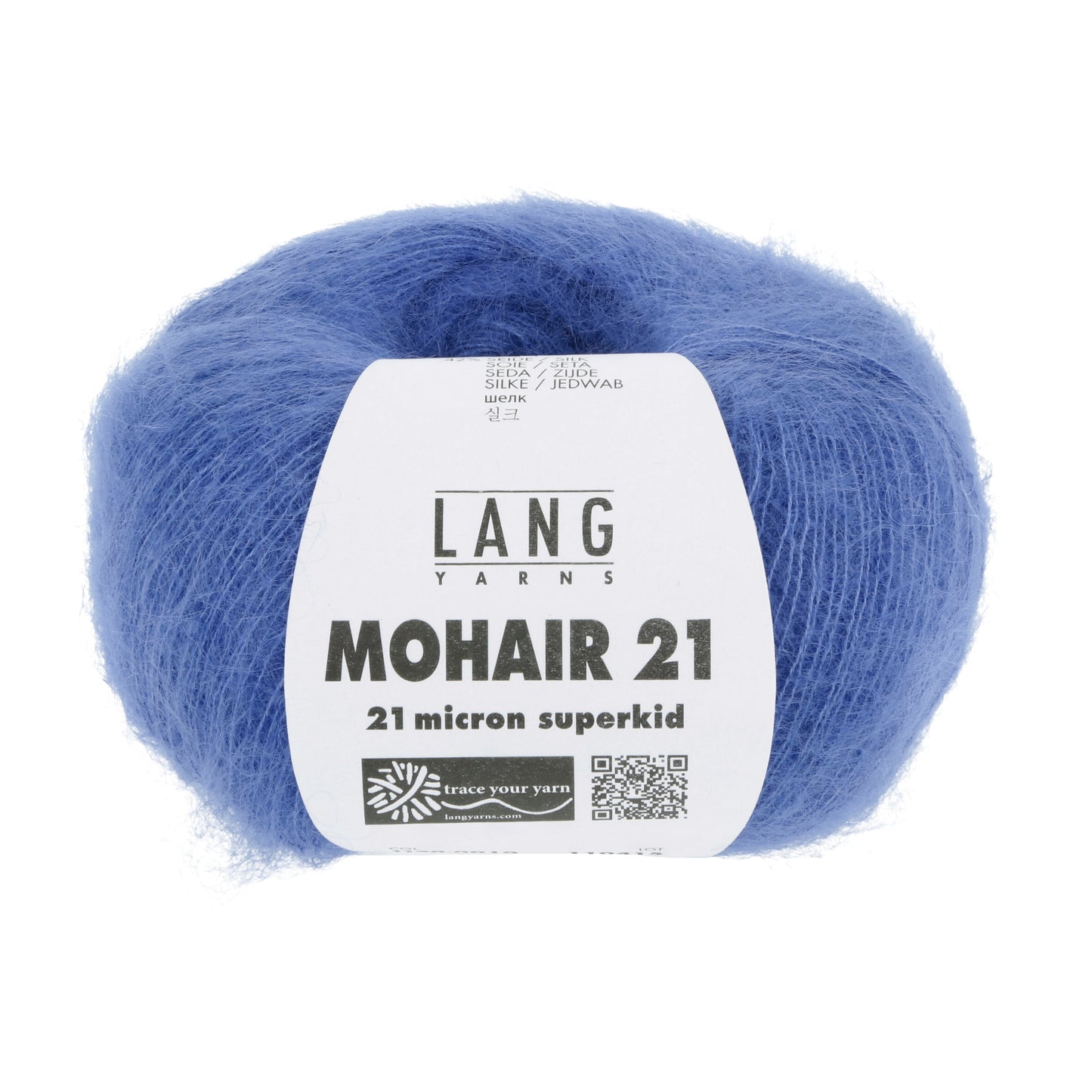 Lang Yarns Mohair 21