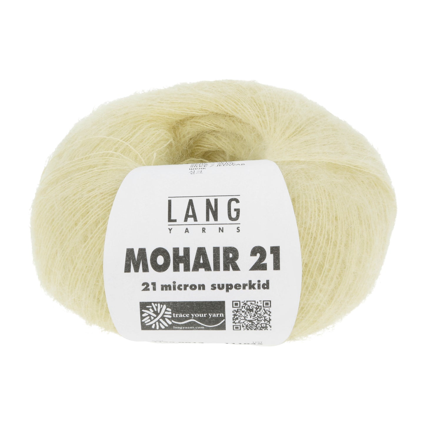 Lang Yarns Mohair 21