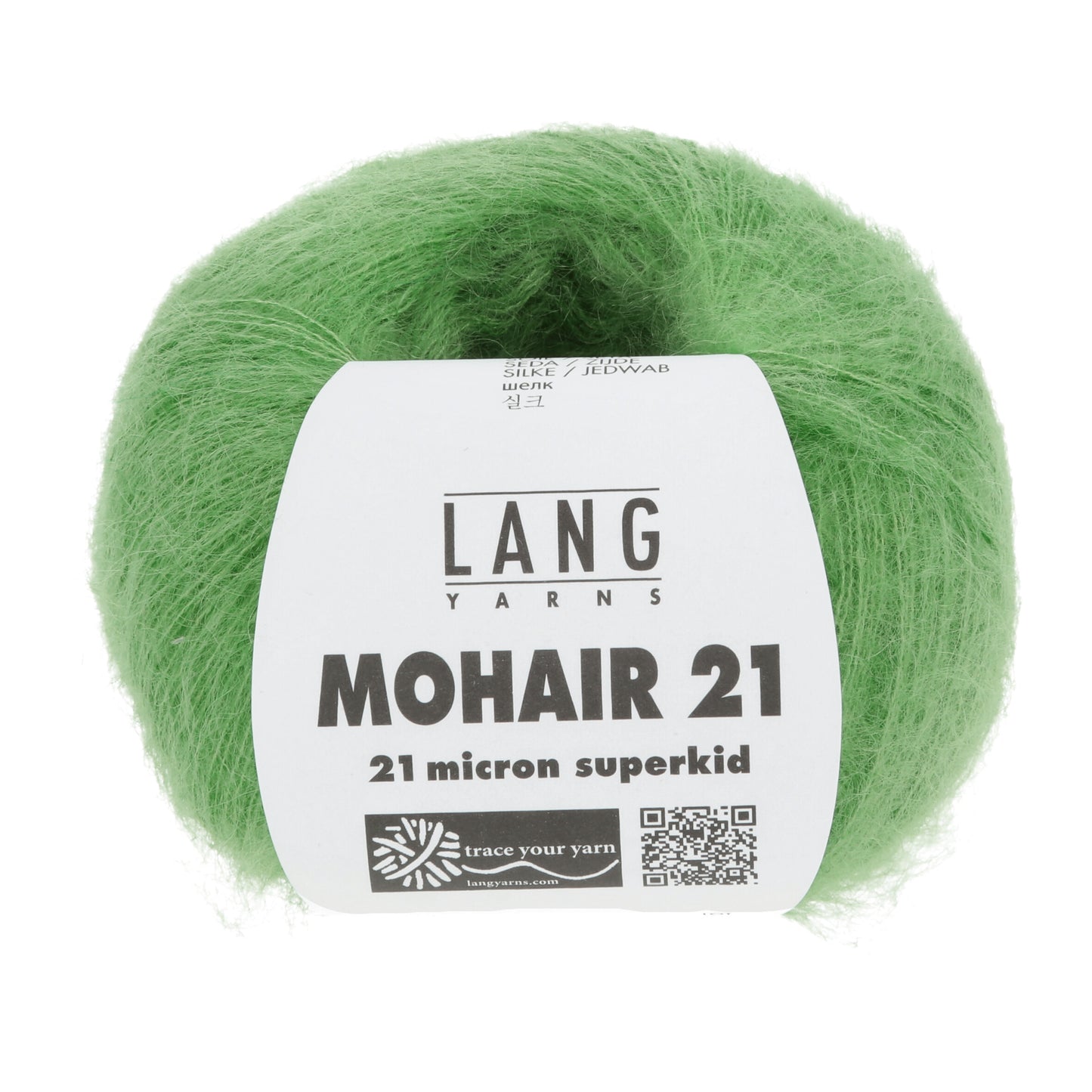 Lang Yarns Mohair 21