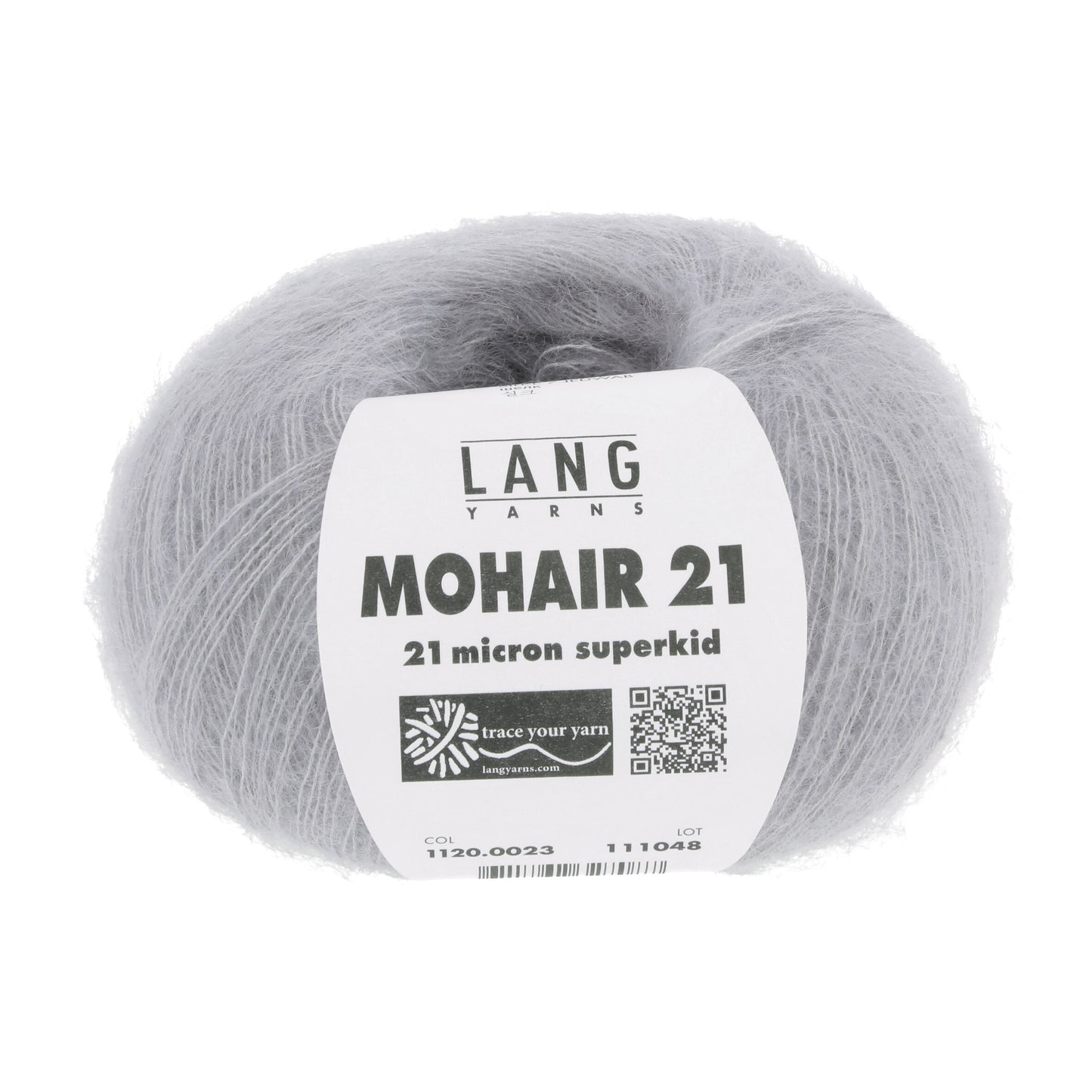 Lang Yarns Mohair 21