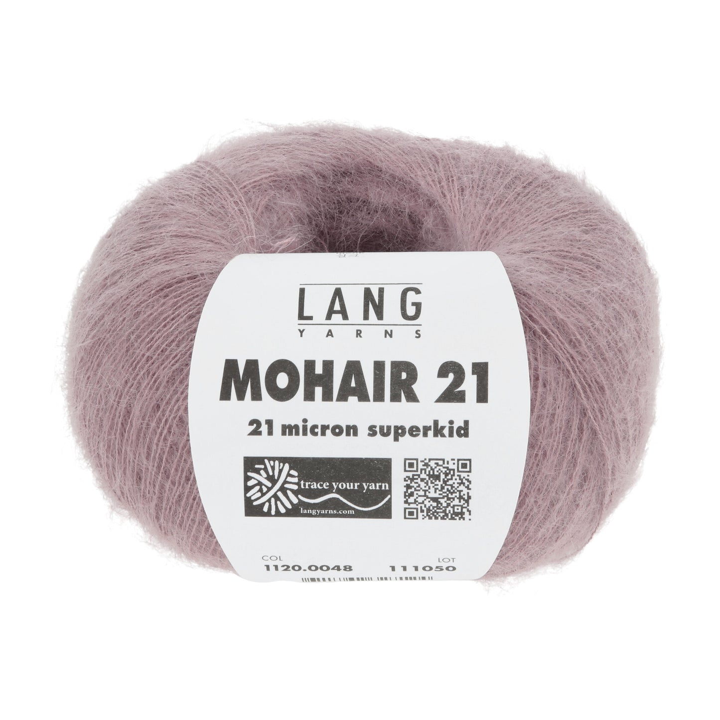 Lang Yarns Mohair 21