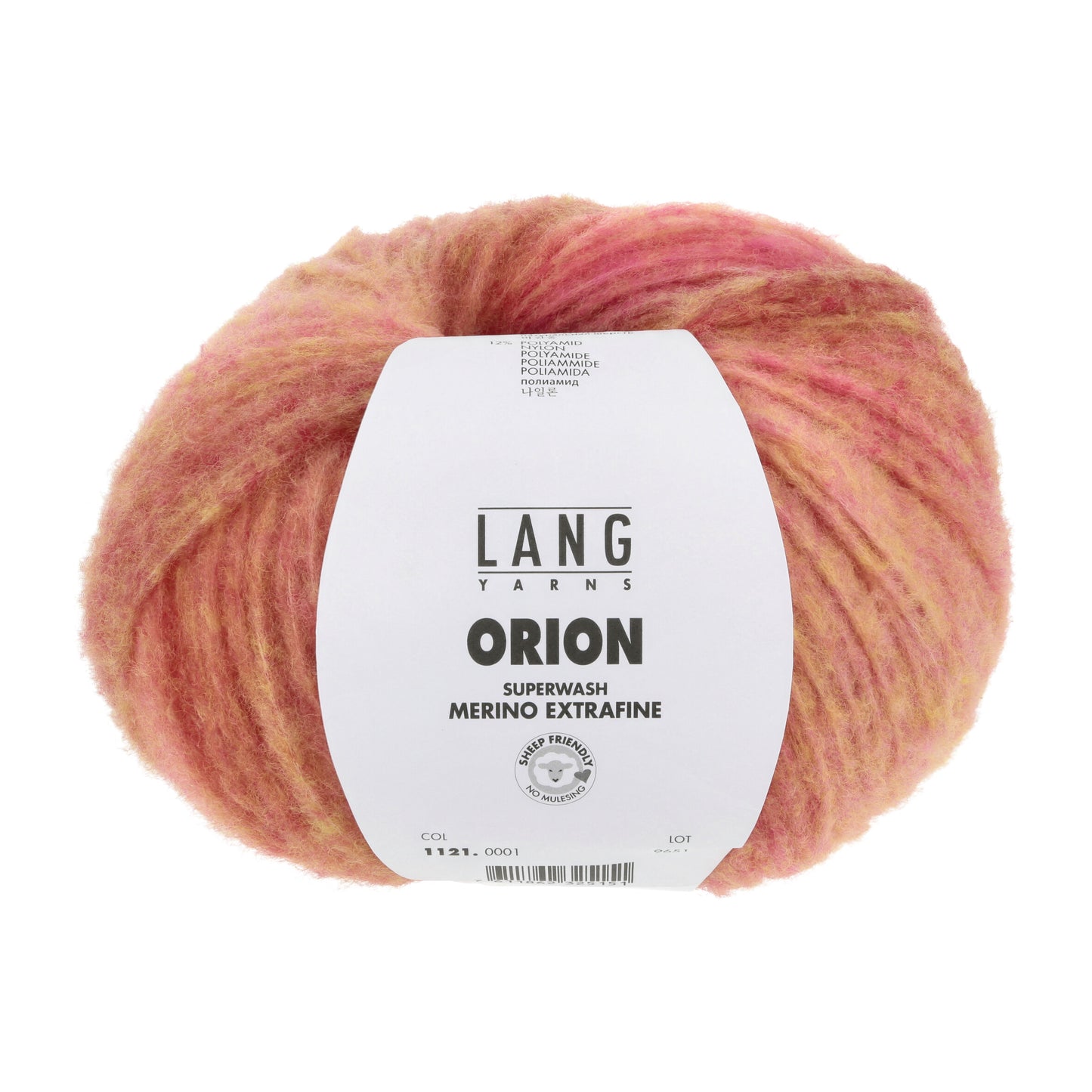 Lang Yarns Orion