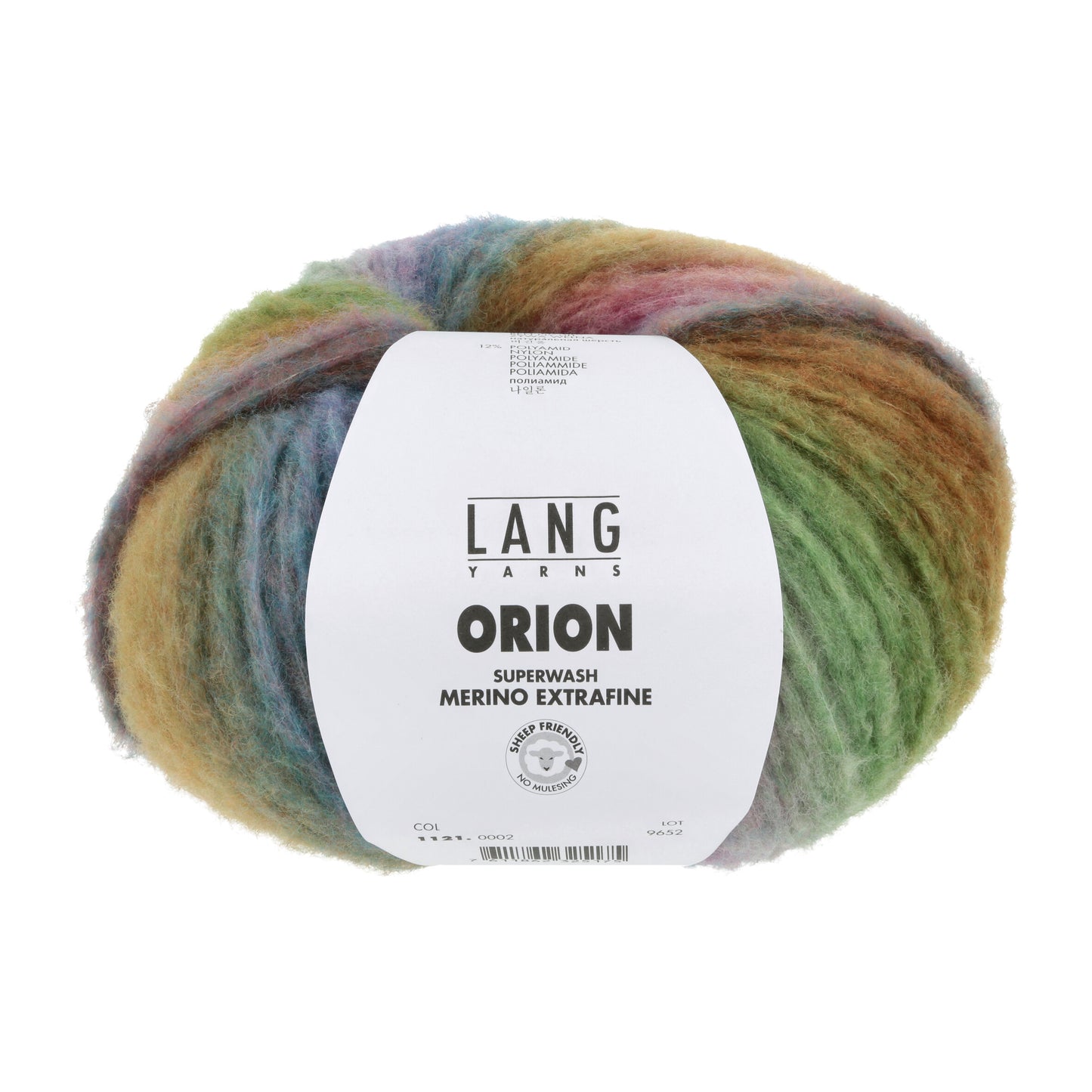 Lang Yarns Orion