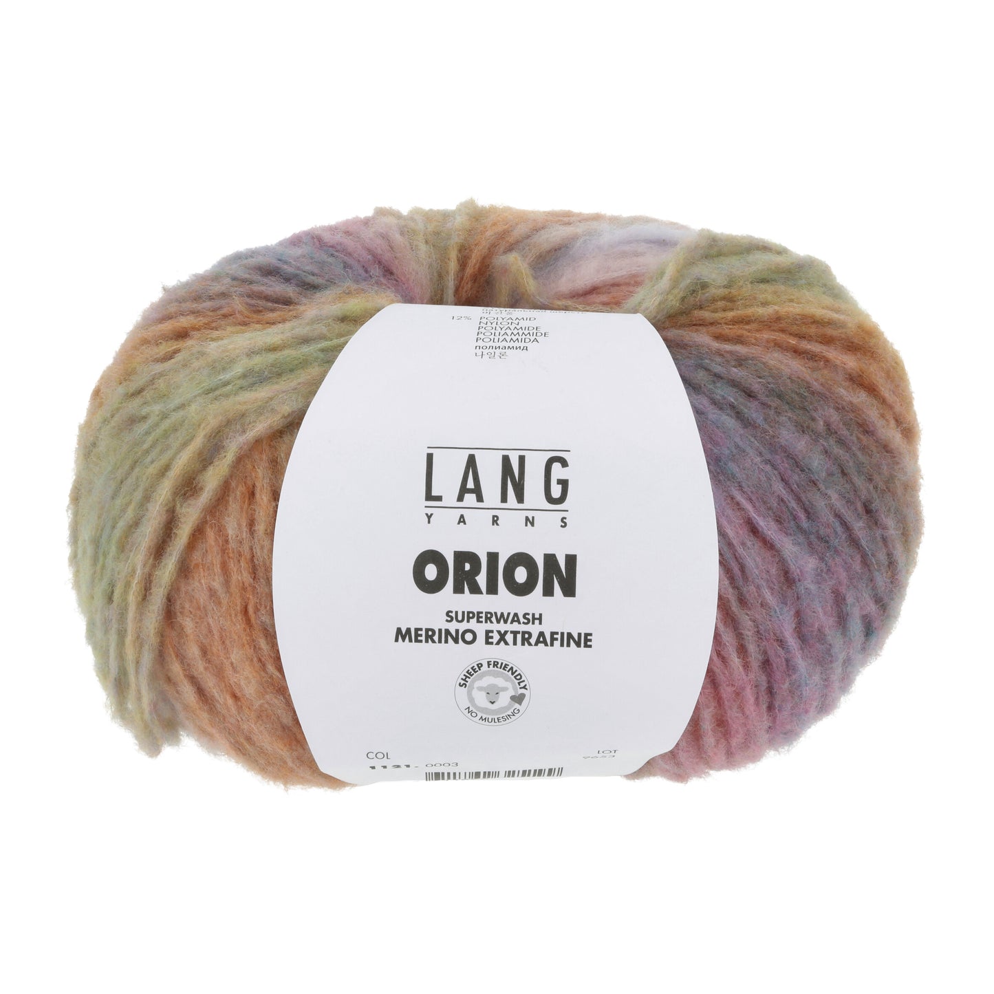 Lang Yarns Orion