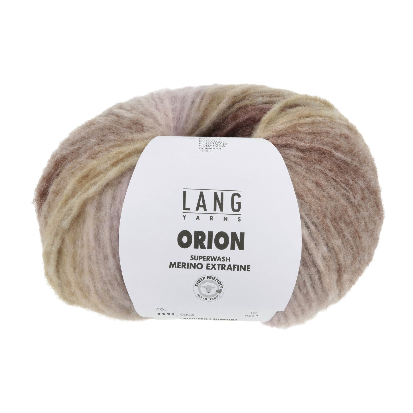 Lang Yarns Orion