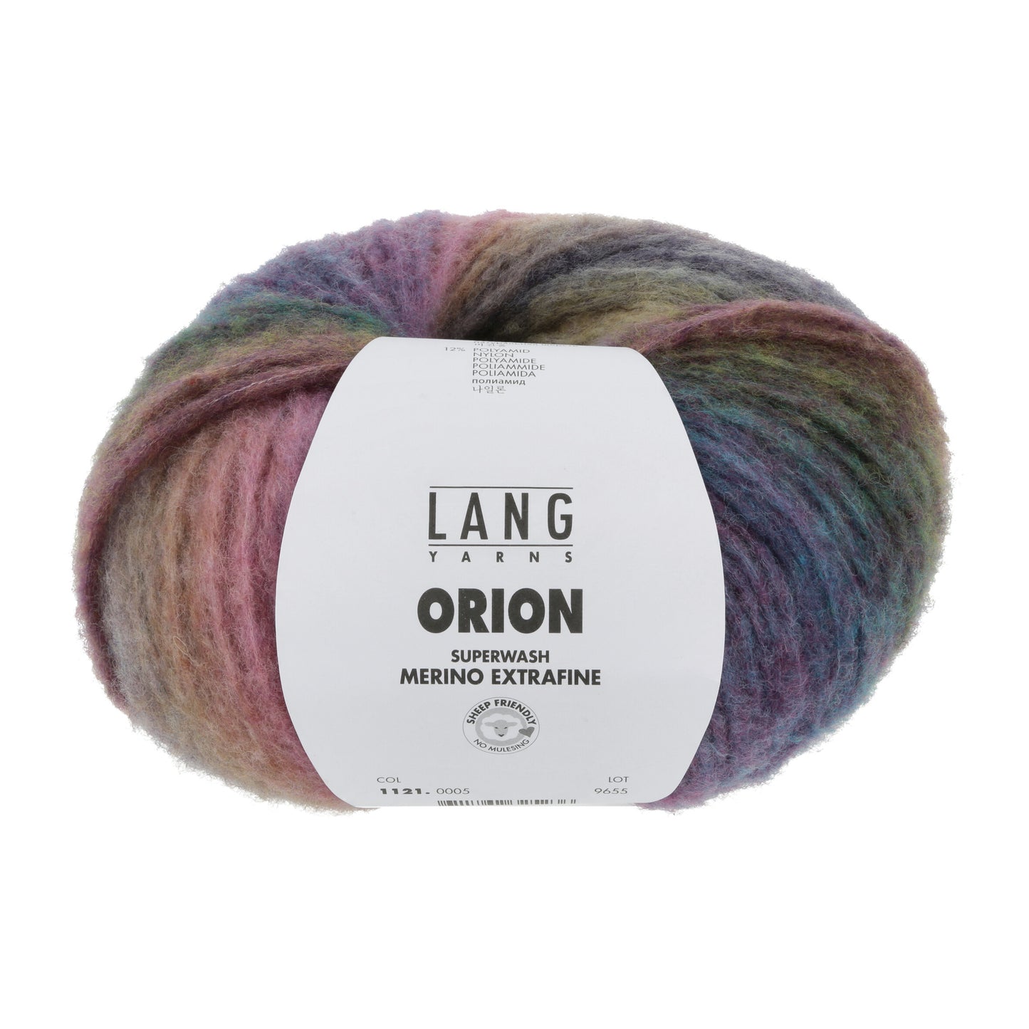 Lang Yarns Orion