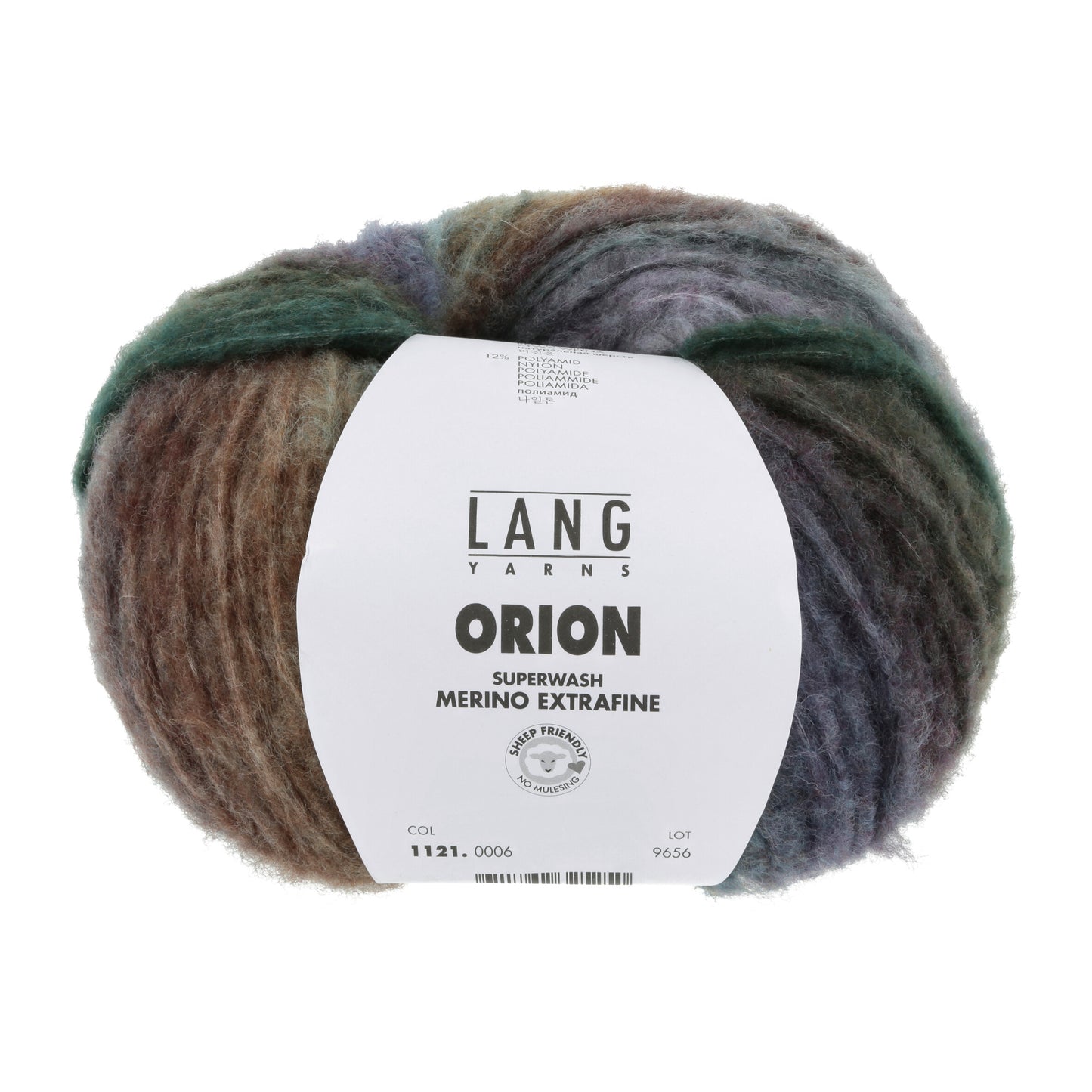 Lang Yarns Orion