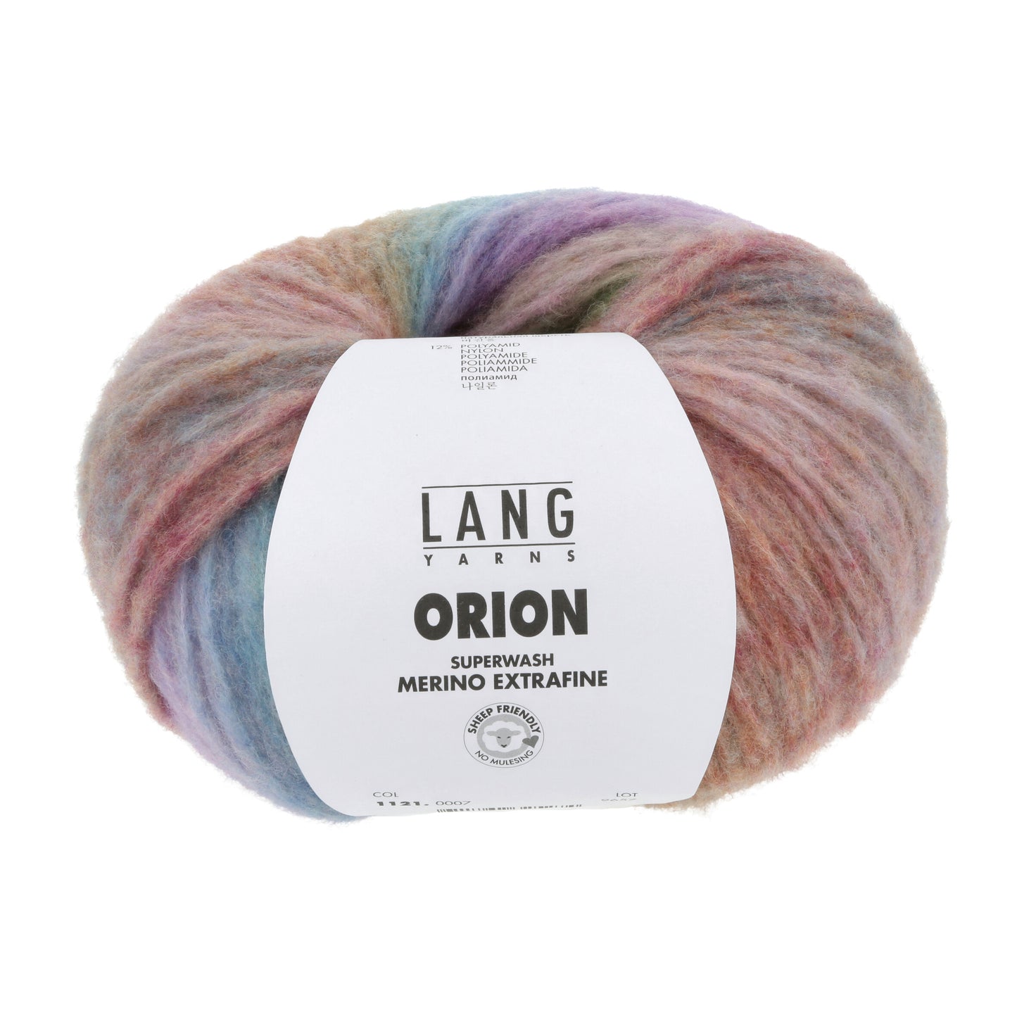 Lang Yarns Orion