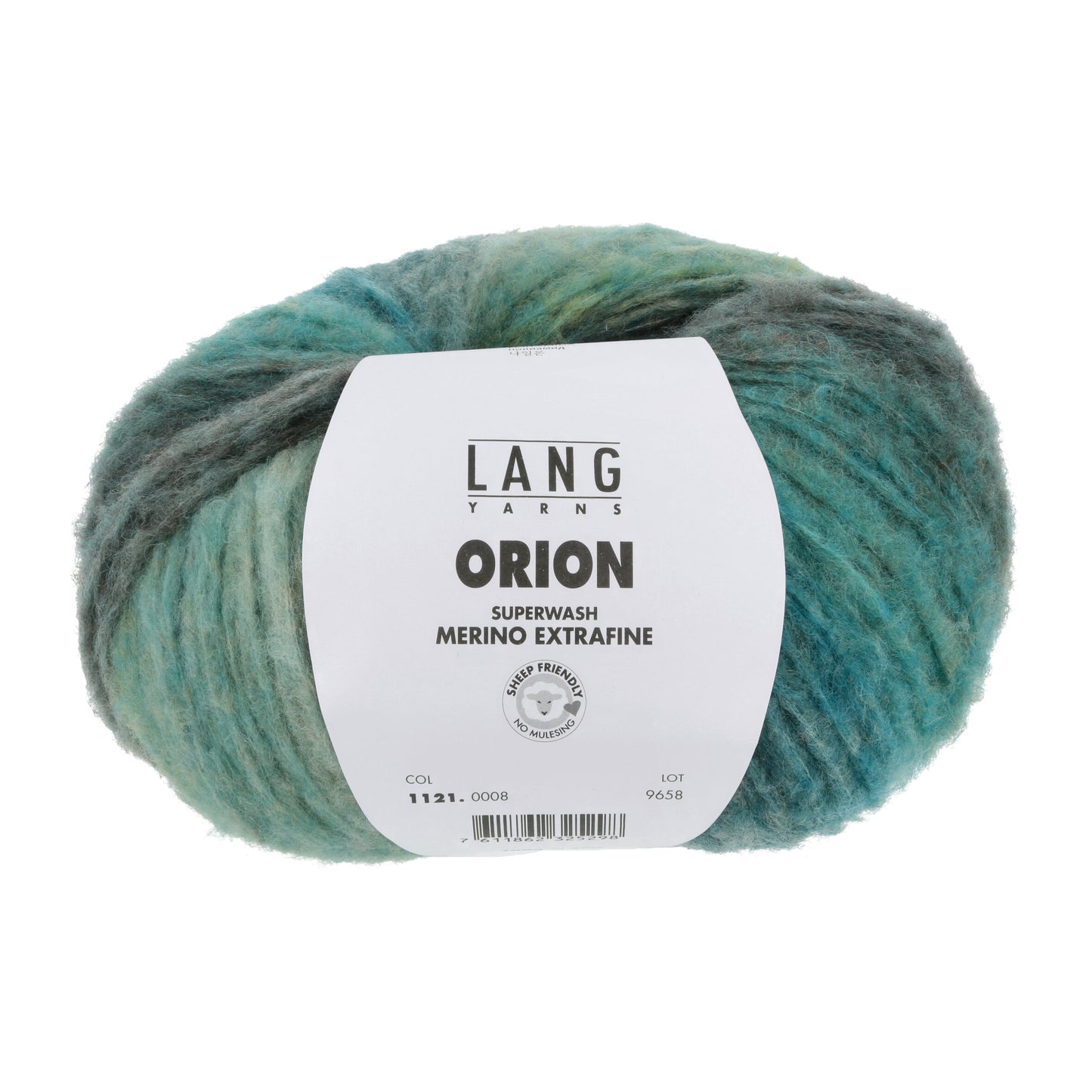 Lang Yarns Orion