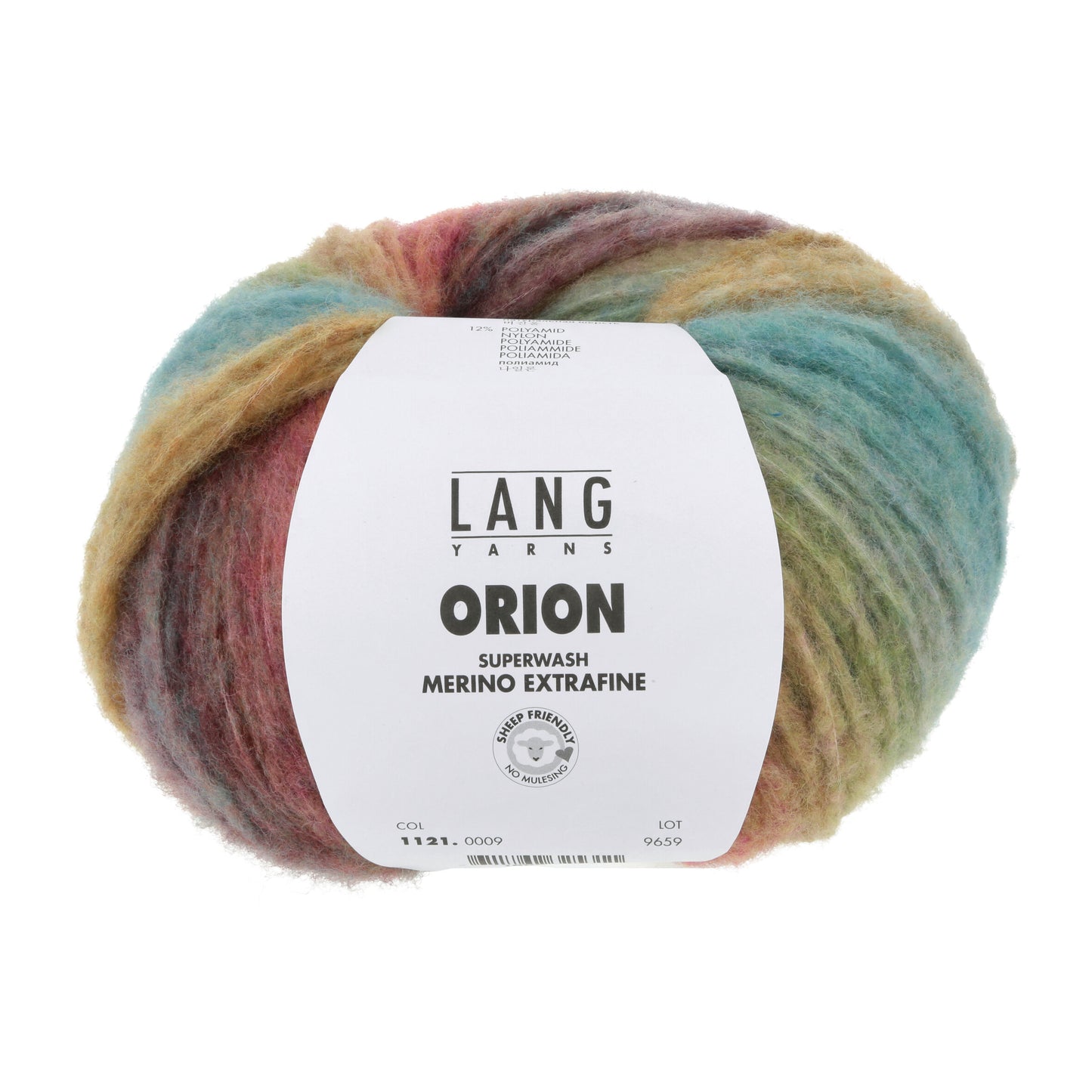 Lang Yarns Orion