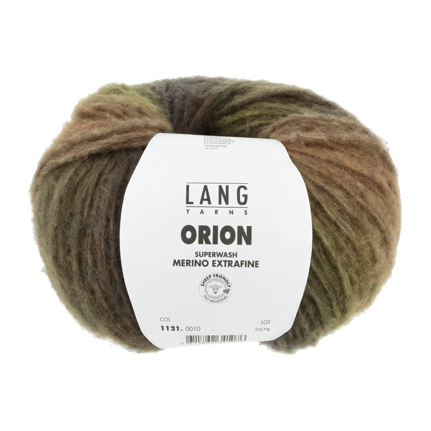 Lang Yarns Orion