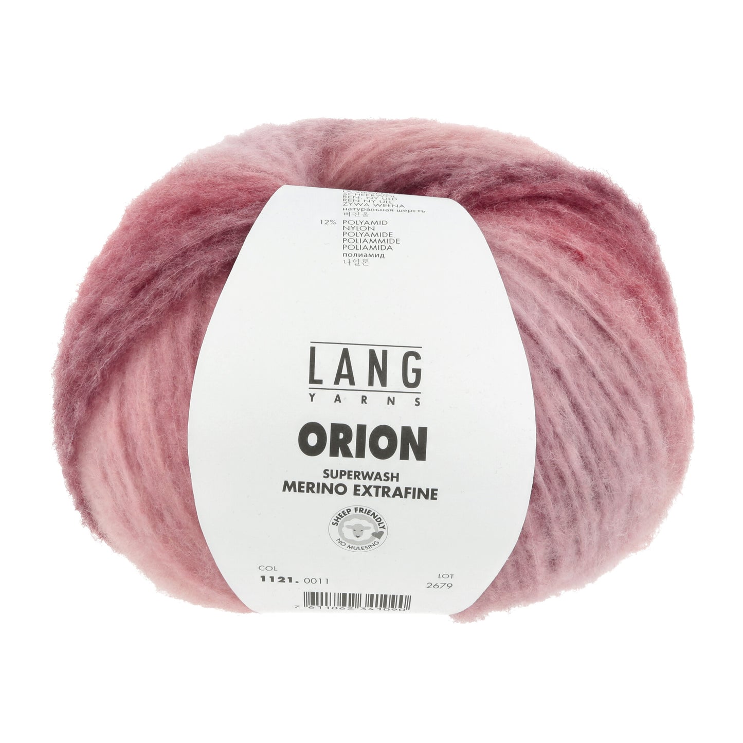 Lang Yarns Orion