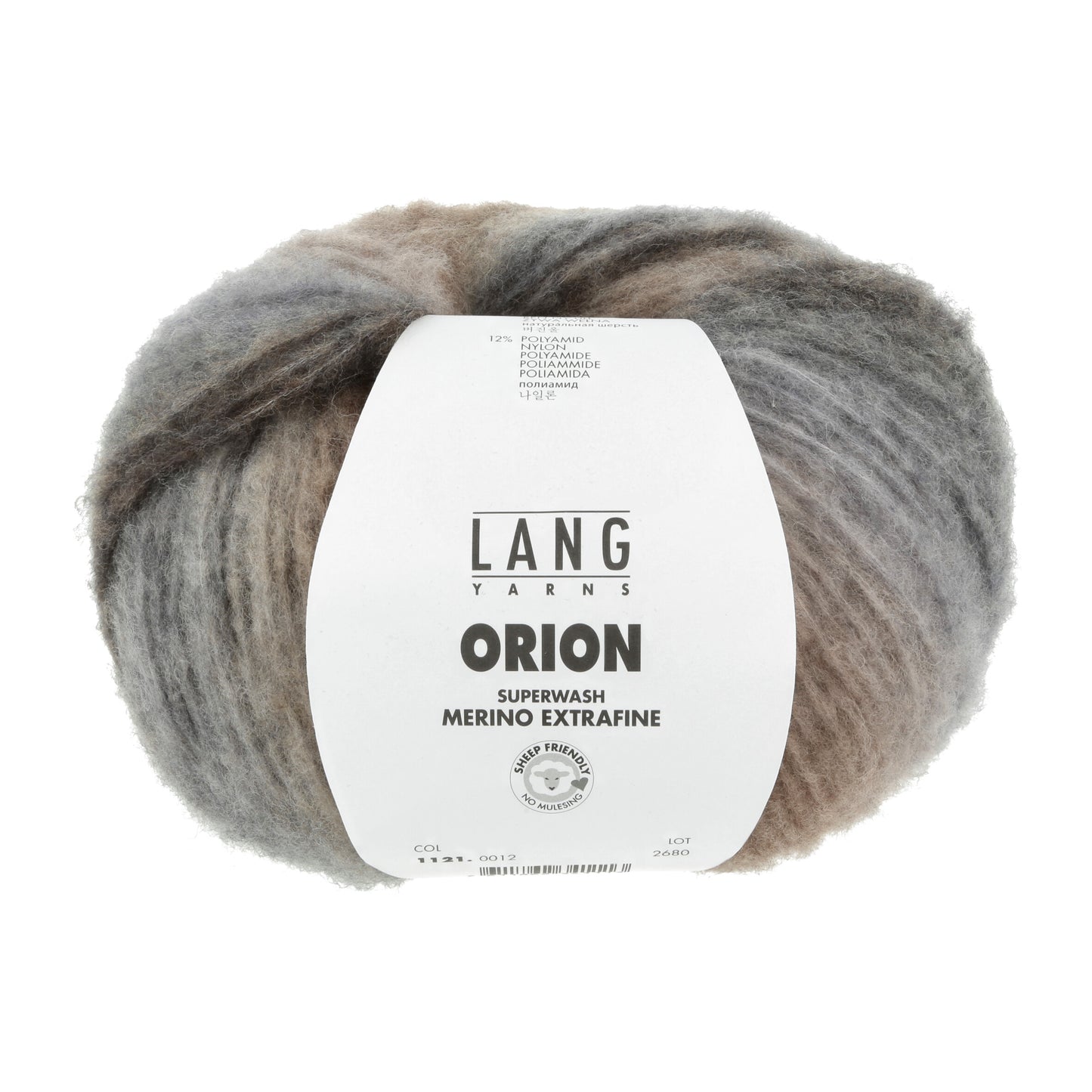 Lang Yarns Orion