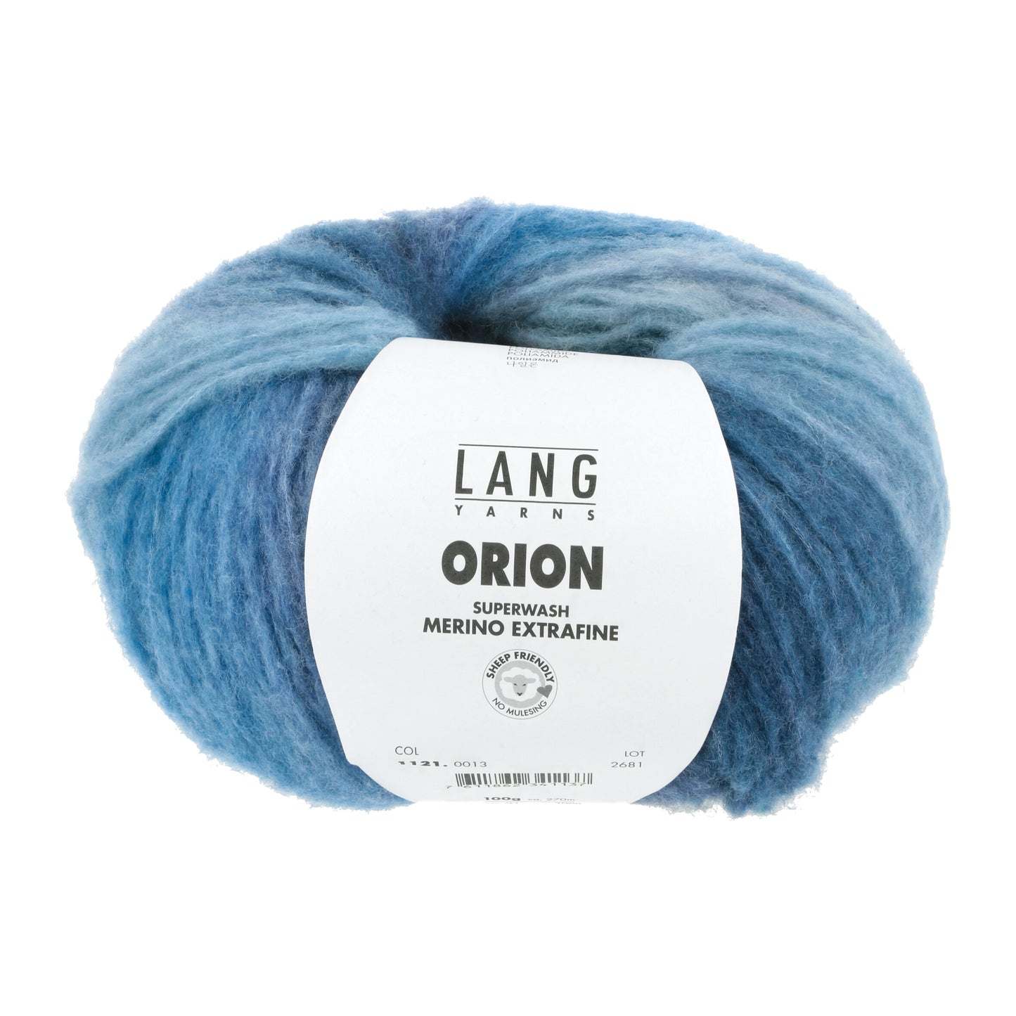 Lang Yarns Orion