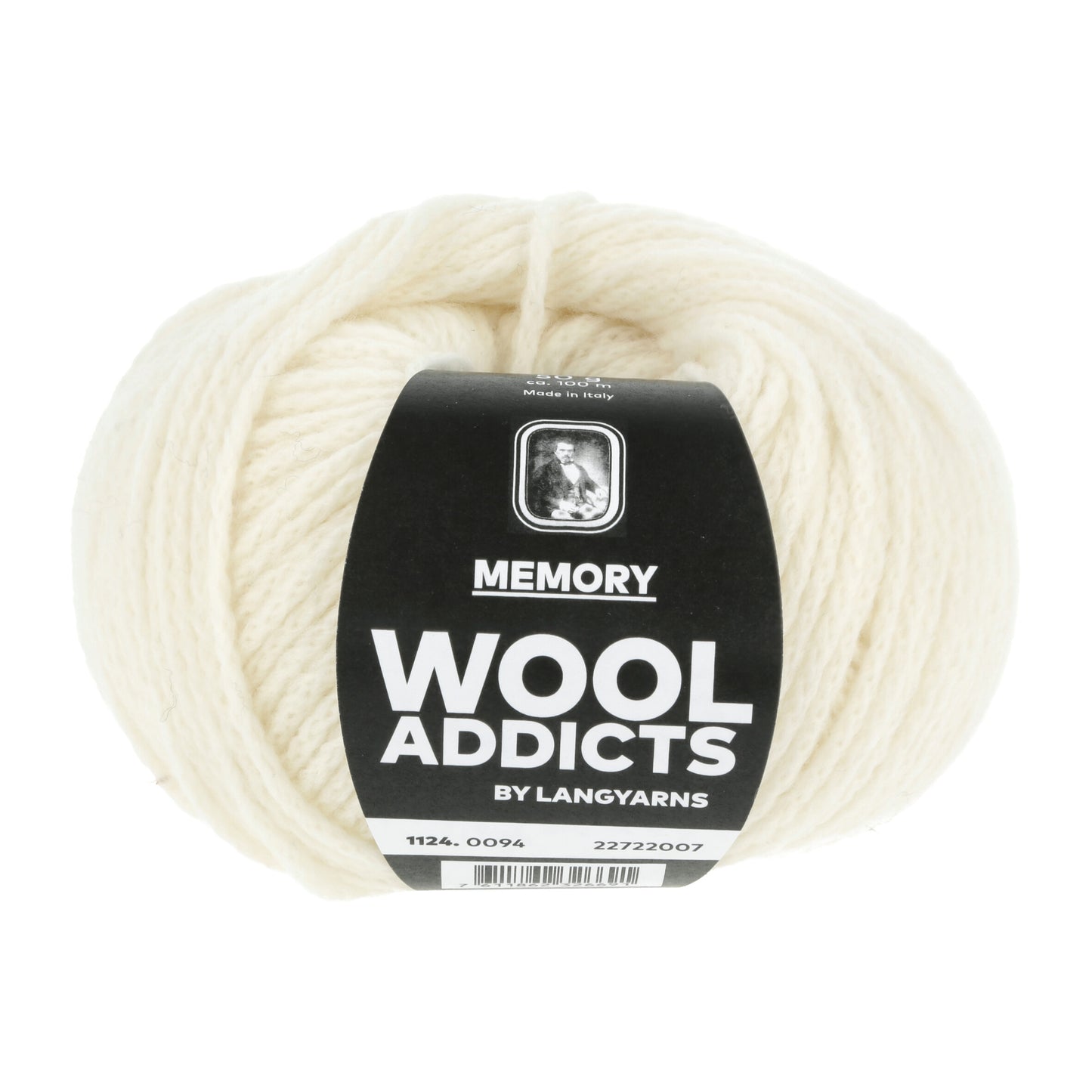 Lang Yarns Memory