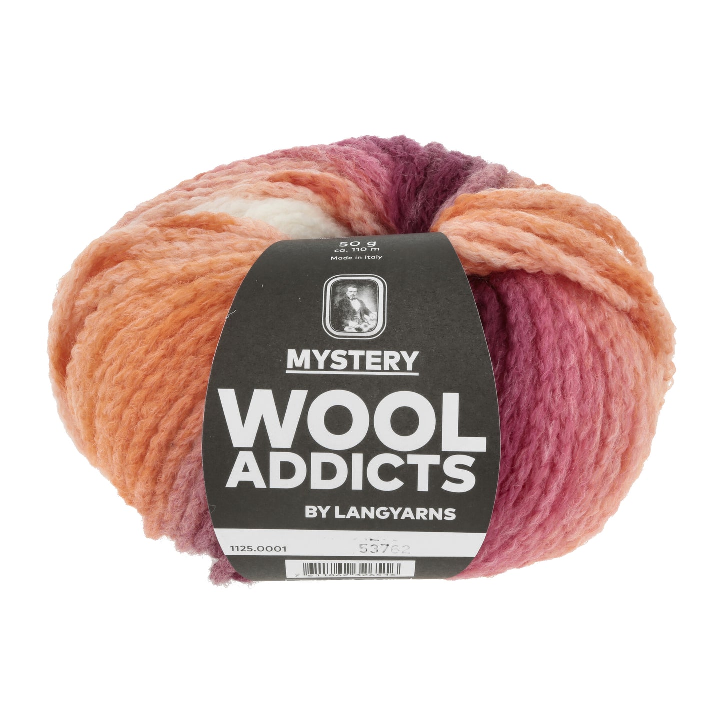 Lang Yarns Mystery