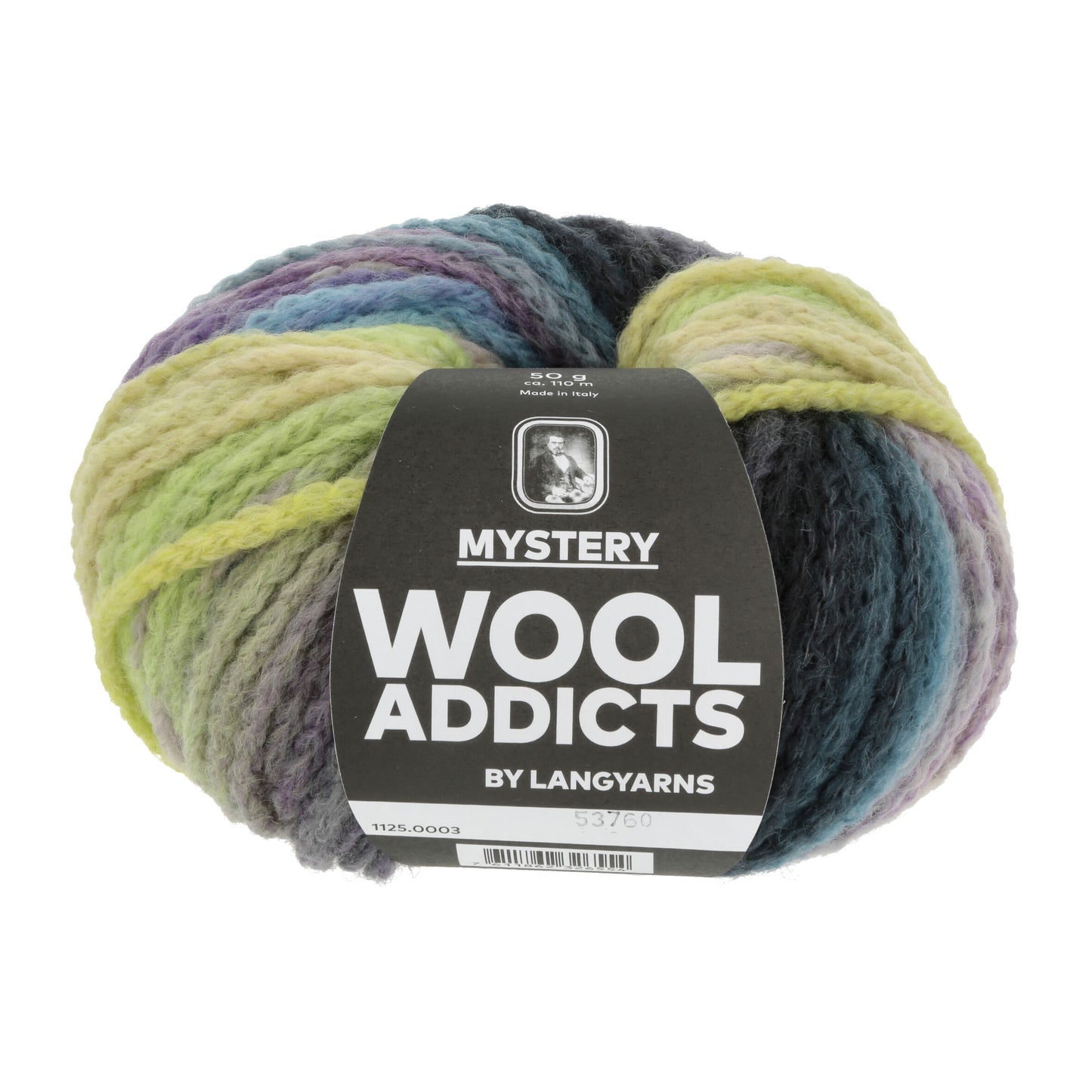 Lang Yarns Mystery