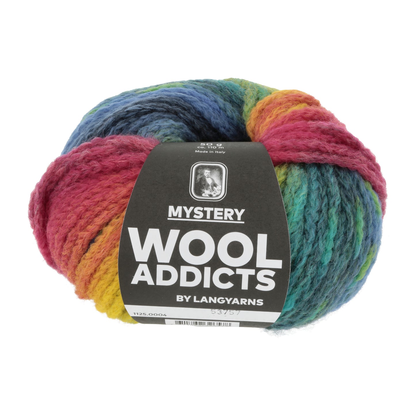 Lang Yarns Mystery