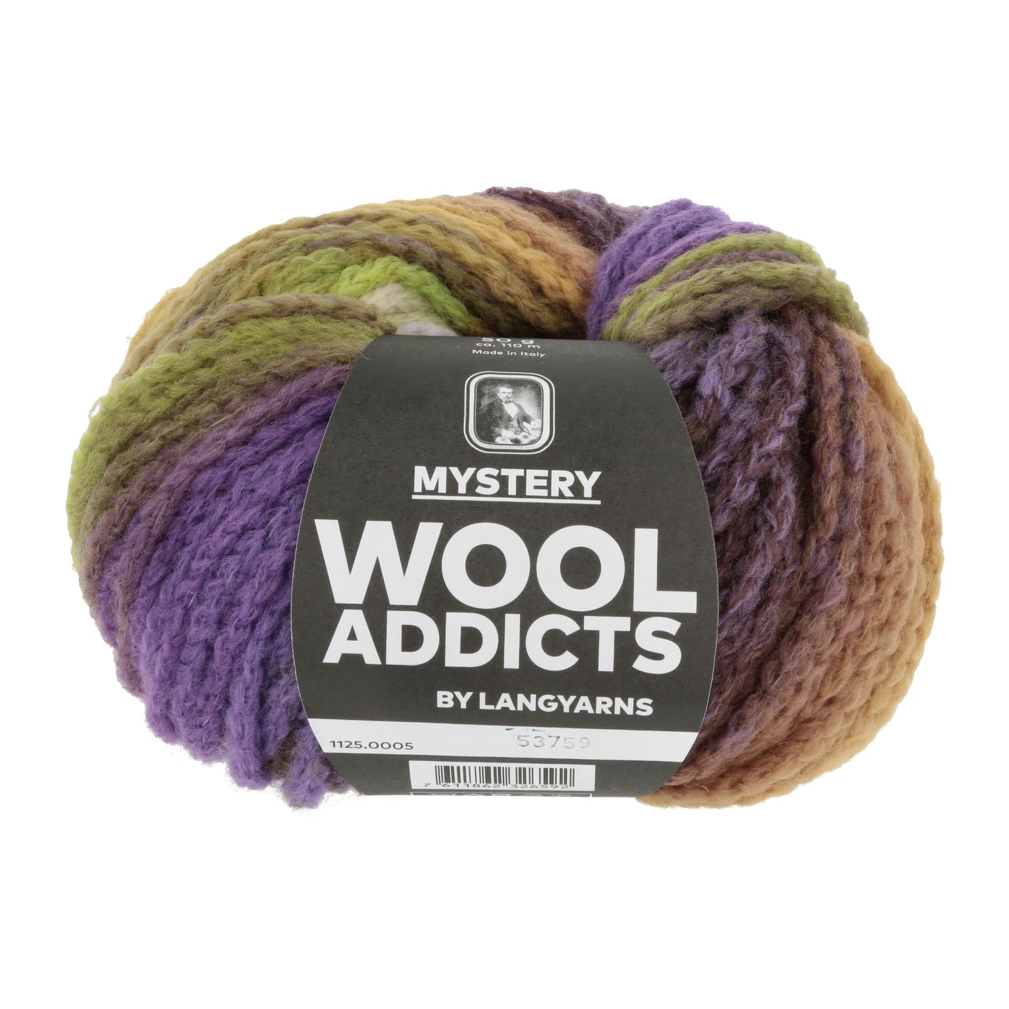 Lang Yarns Mystery