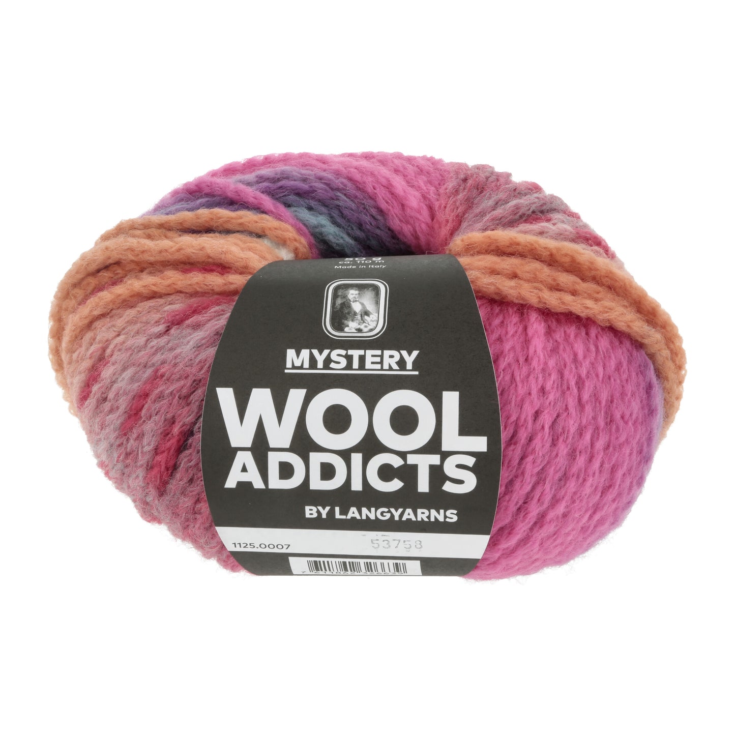 Lang Yarns Mystery