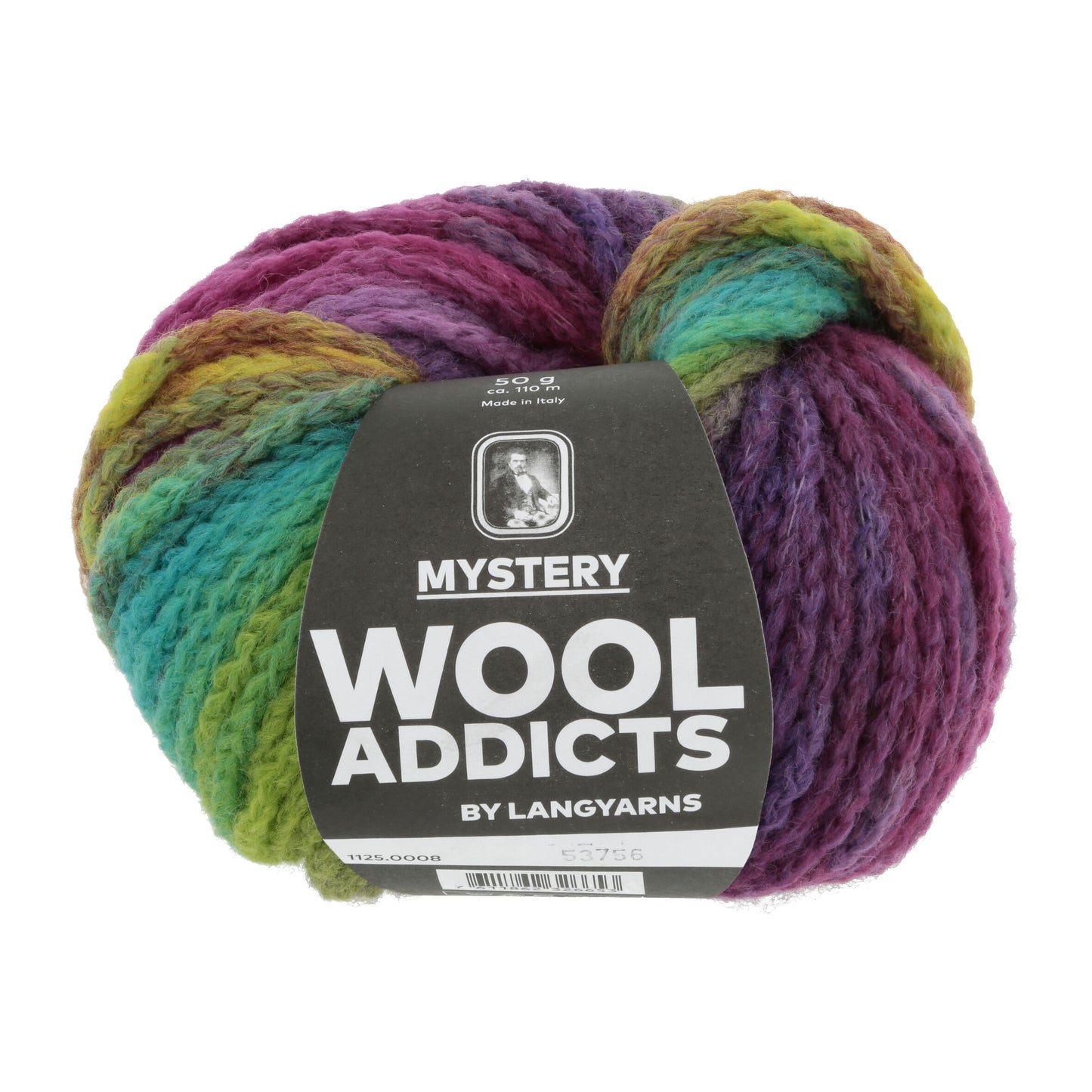 Lang Yarns Mystery