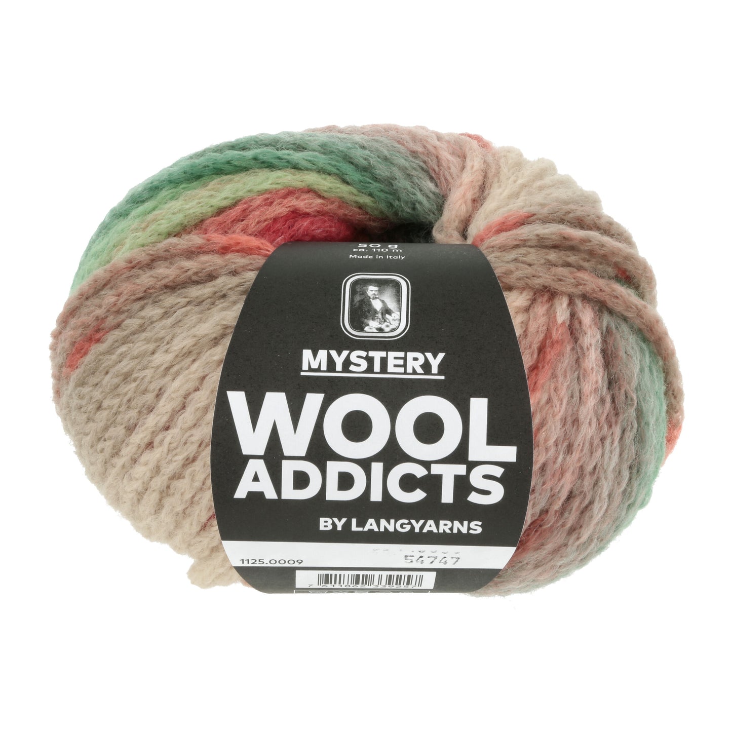 Lang Yarns Mystery