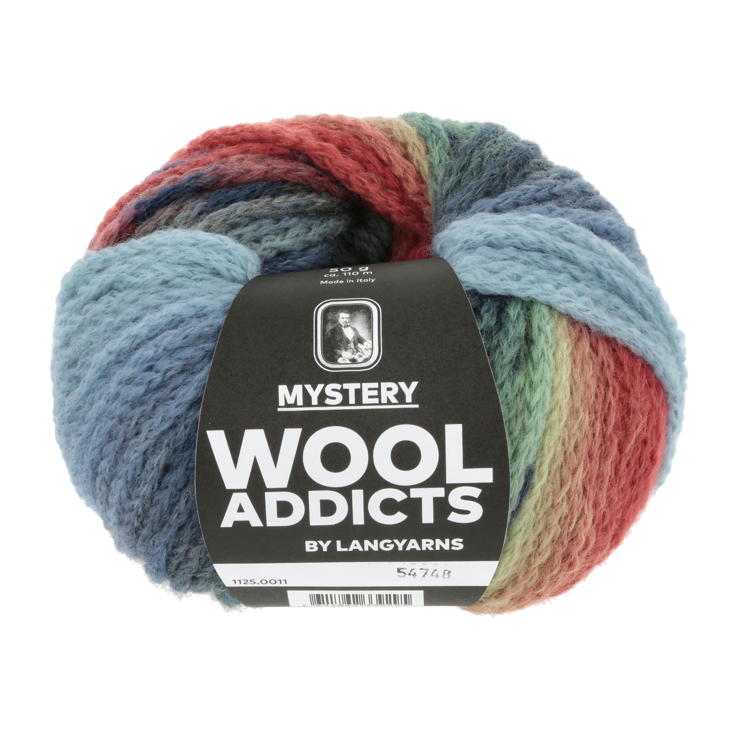 Lang Yarns Mystery