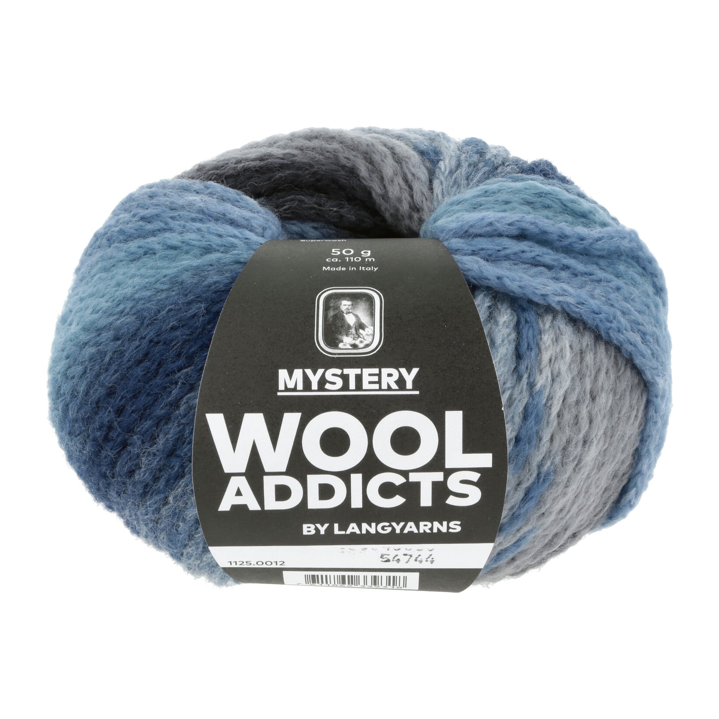 Lang Yarns Mystery