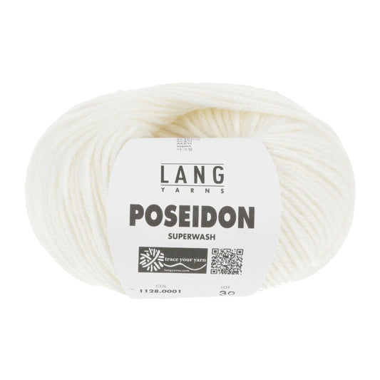 Lang Yarns Poseidon