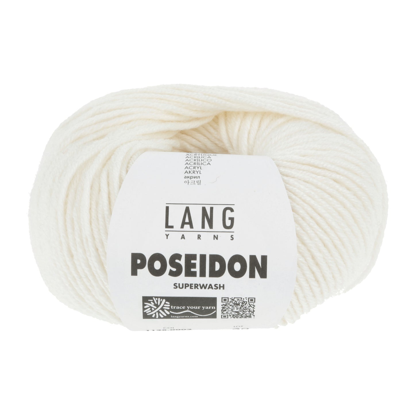 Lang Yarns Poseidon