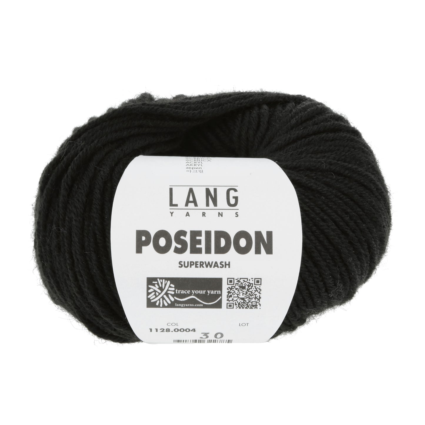 Lang Yarns Poseidon