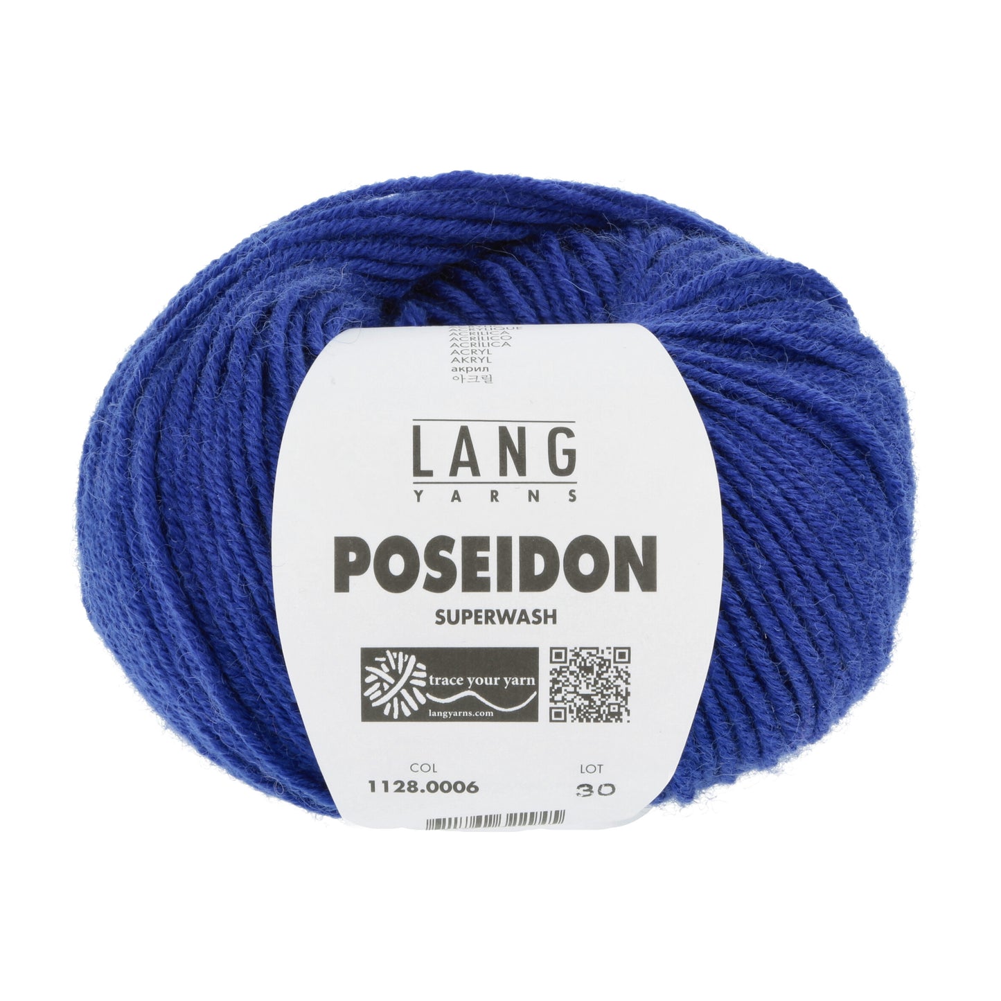 Lang Yarns Poseidon