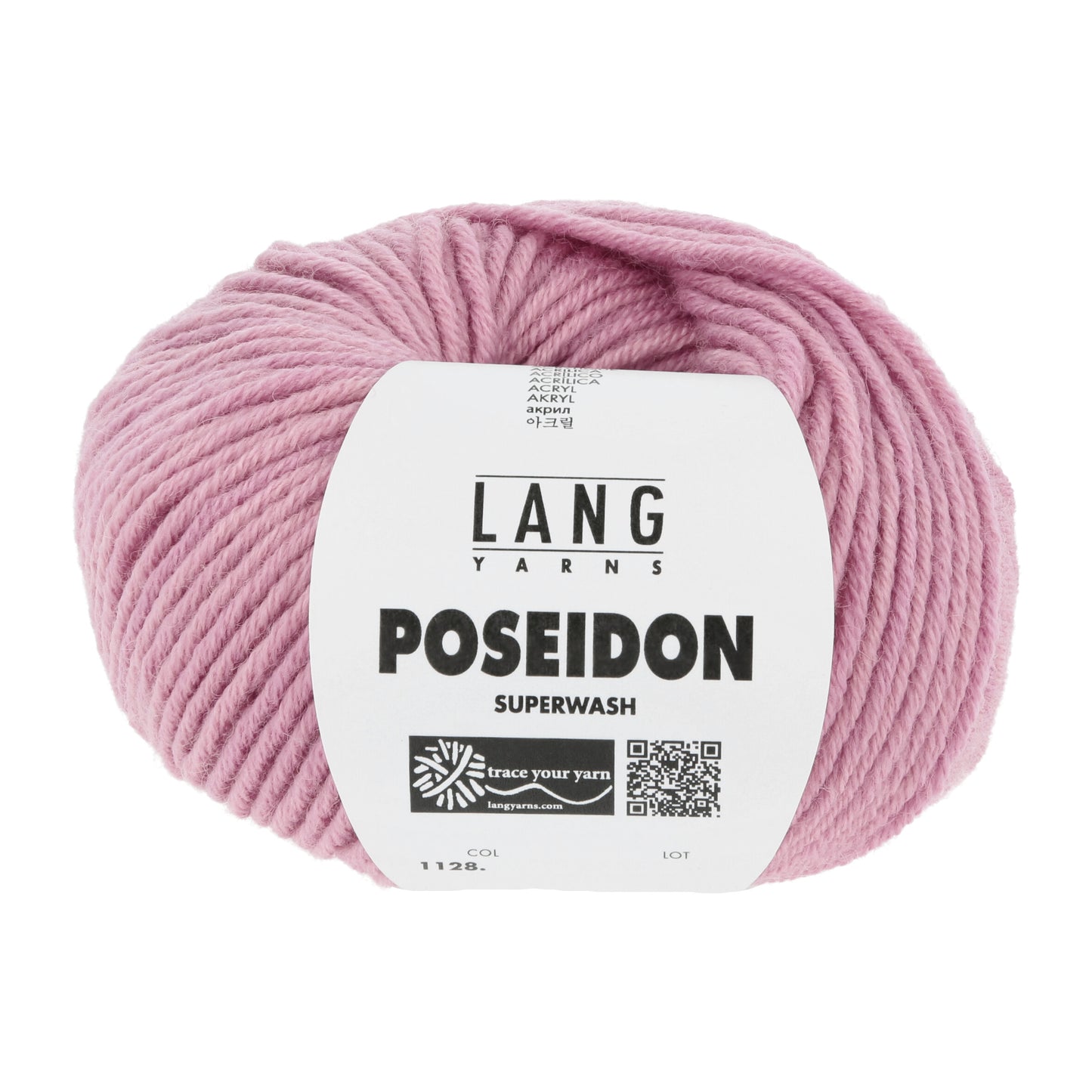 Lang Yarns Poseidon