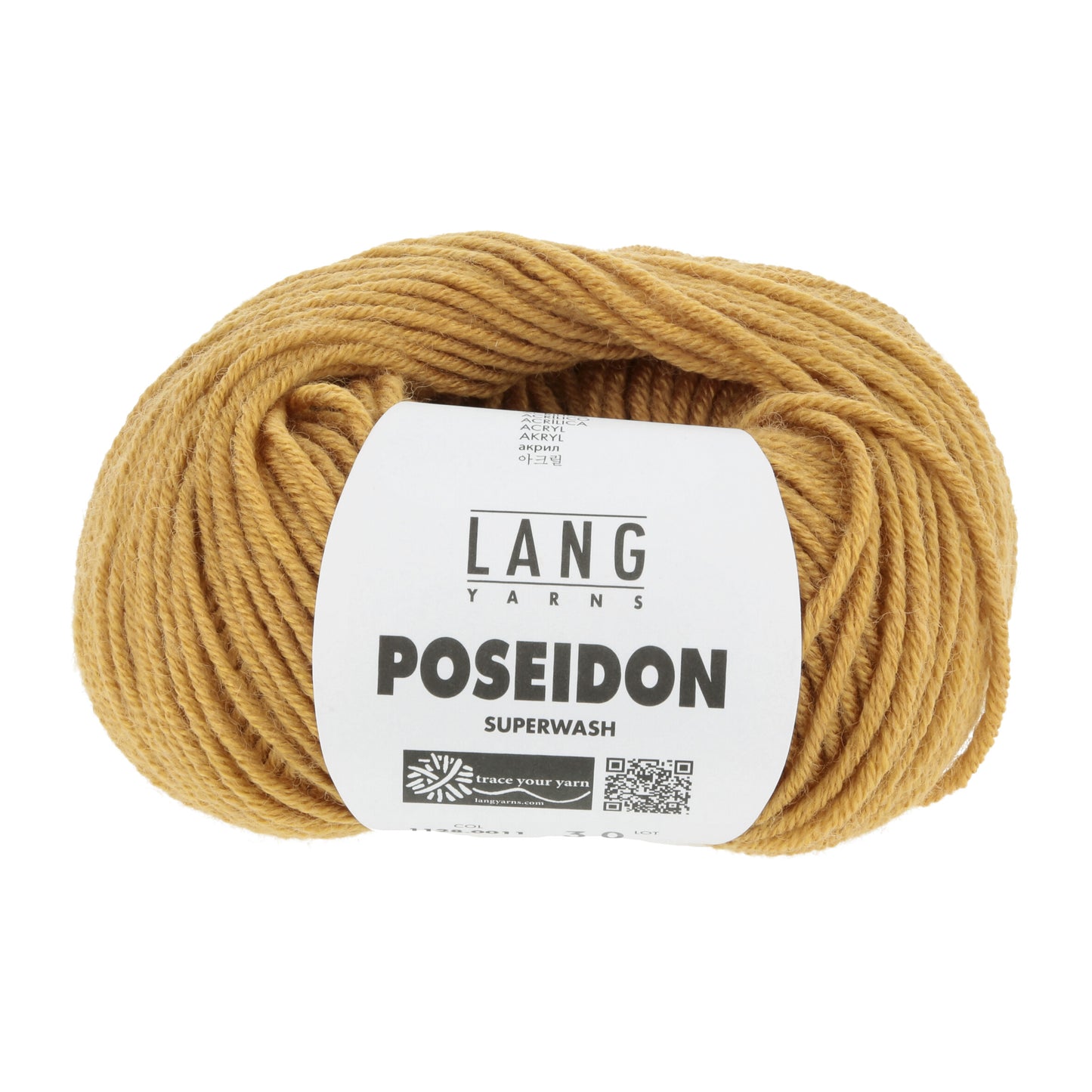 Lang Yarns Poseidon