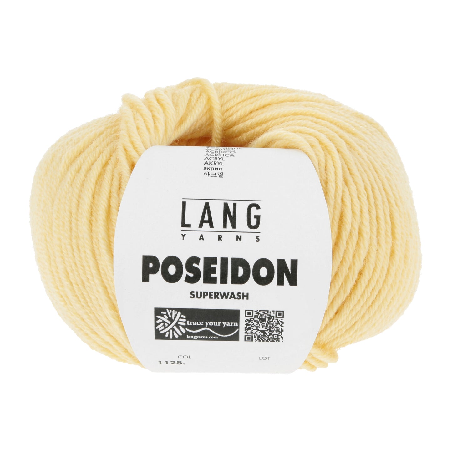 Lang Yarns Poseidon