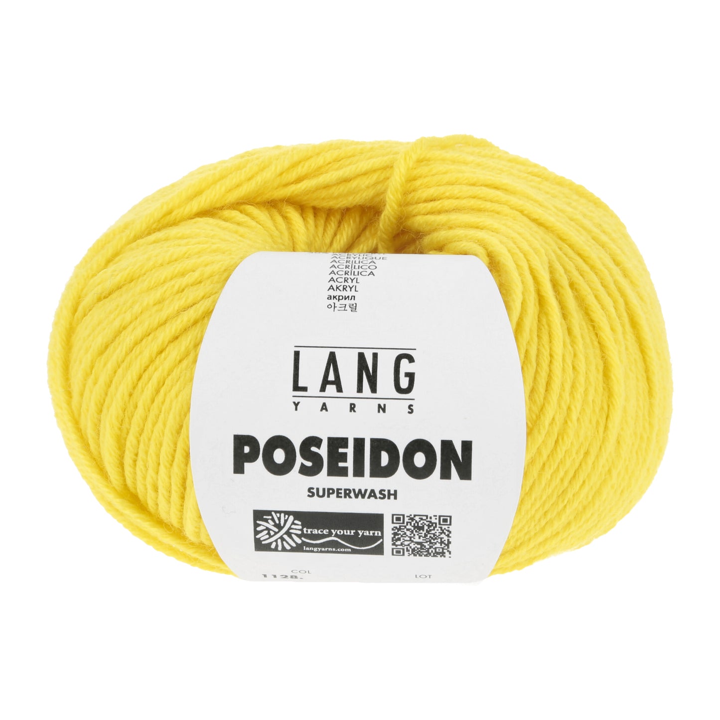 Lang Yarns Poseidon