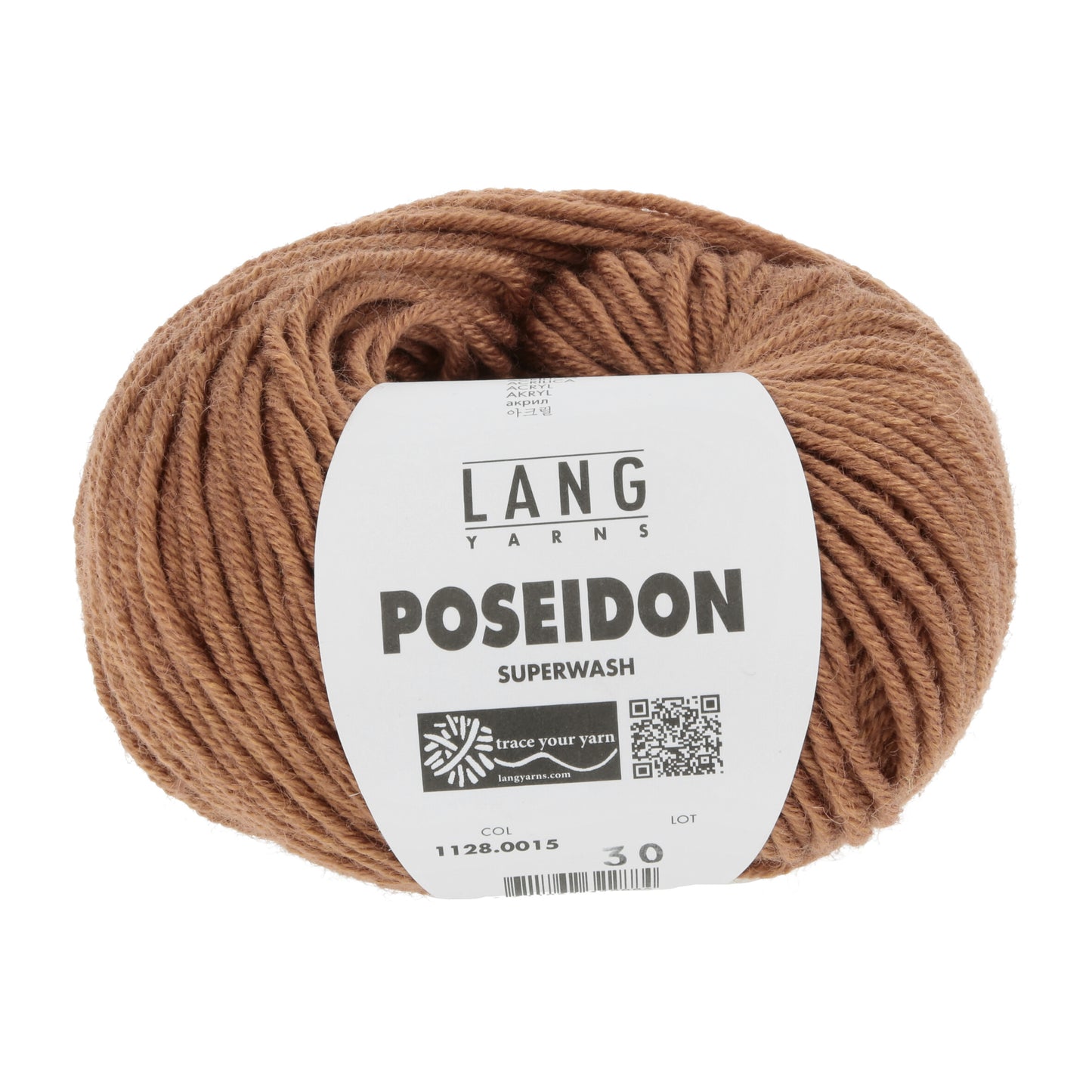 Lang Yarns Poseidon