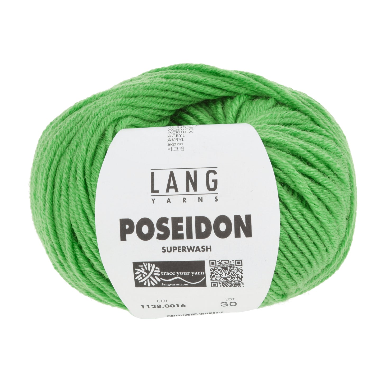 Lang Yarns Poseidon