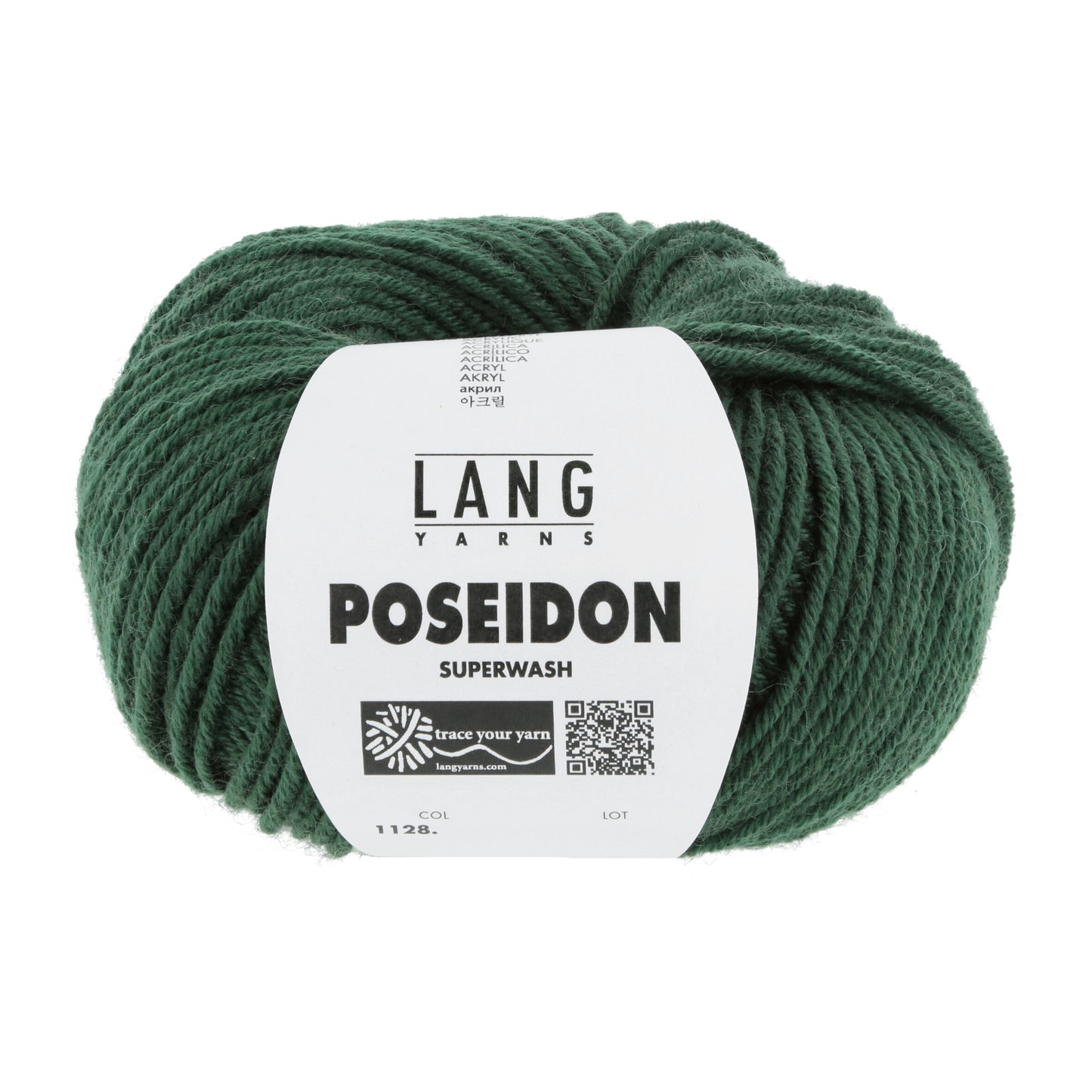 Lang Yarns Poseidon