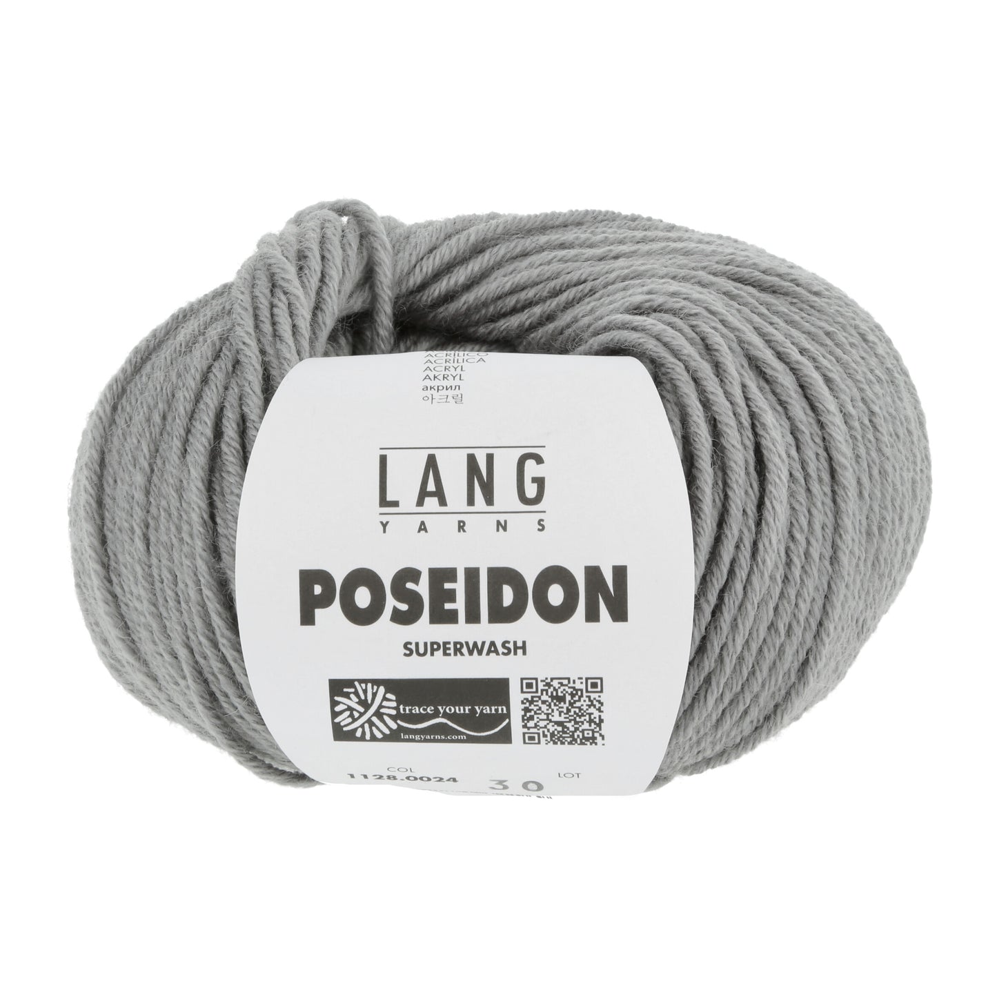 Lang Yarns Poseidon