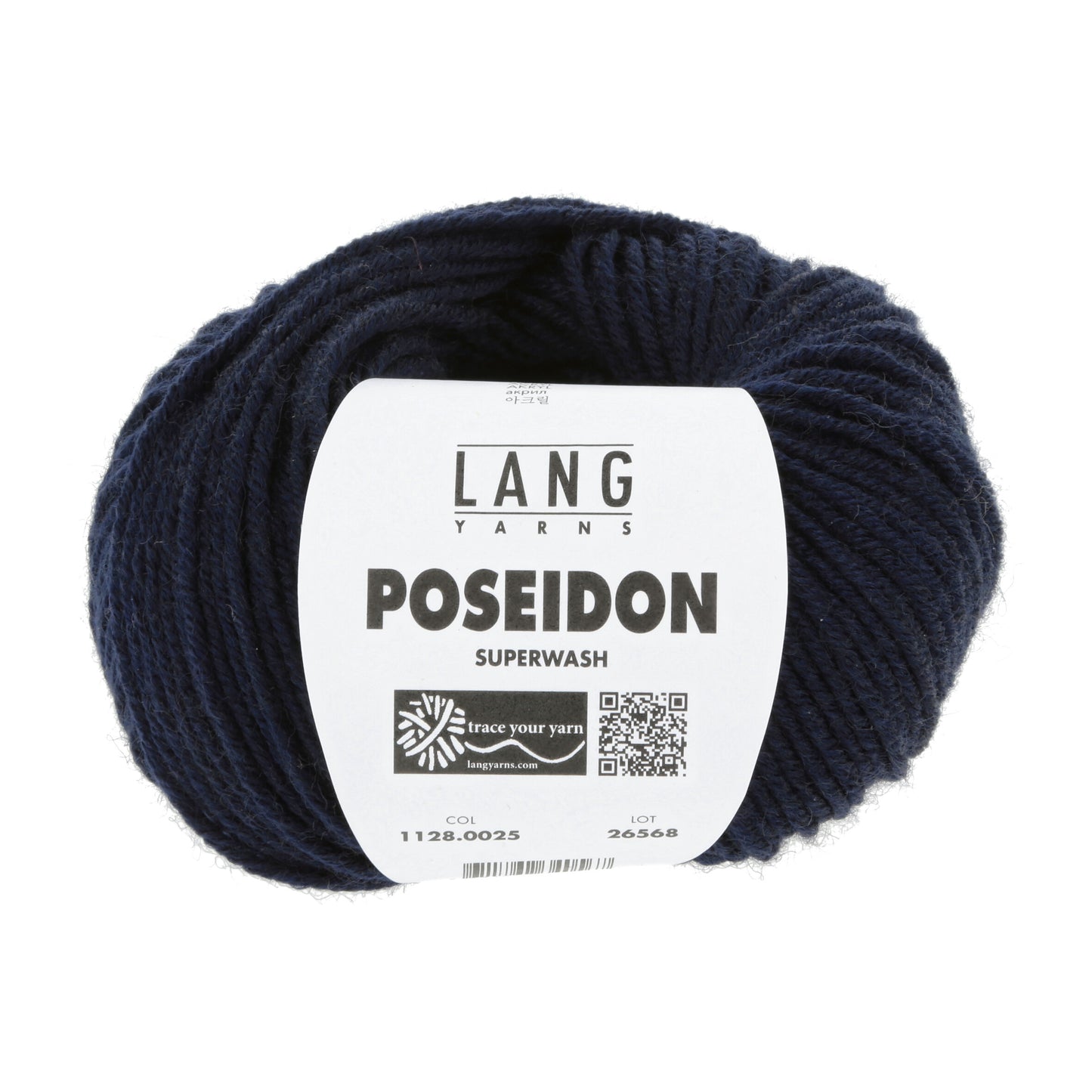 Lang Yarns Poseidon