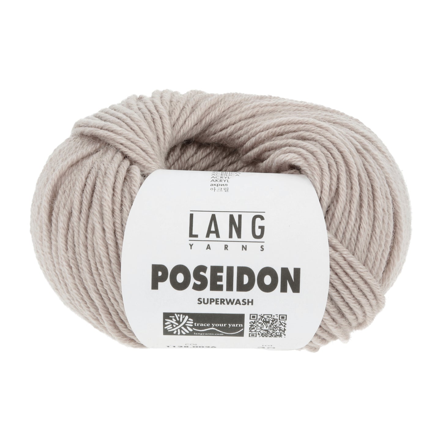 Lang Yarns Poseidon