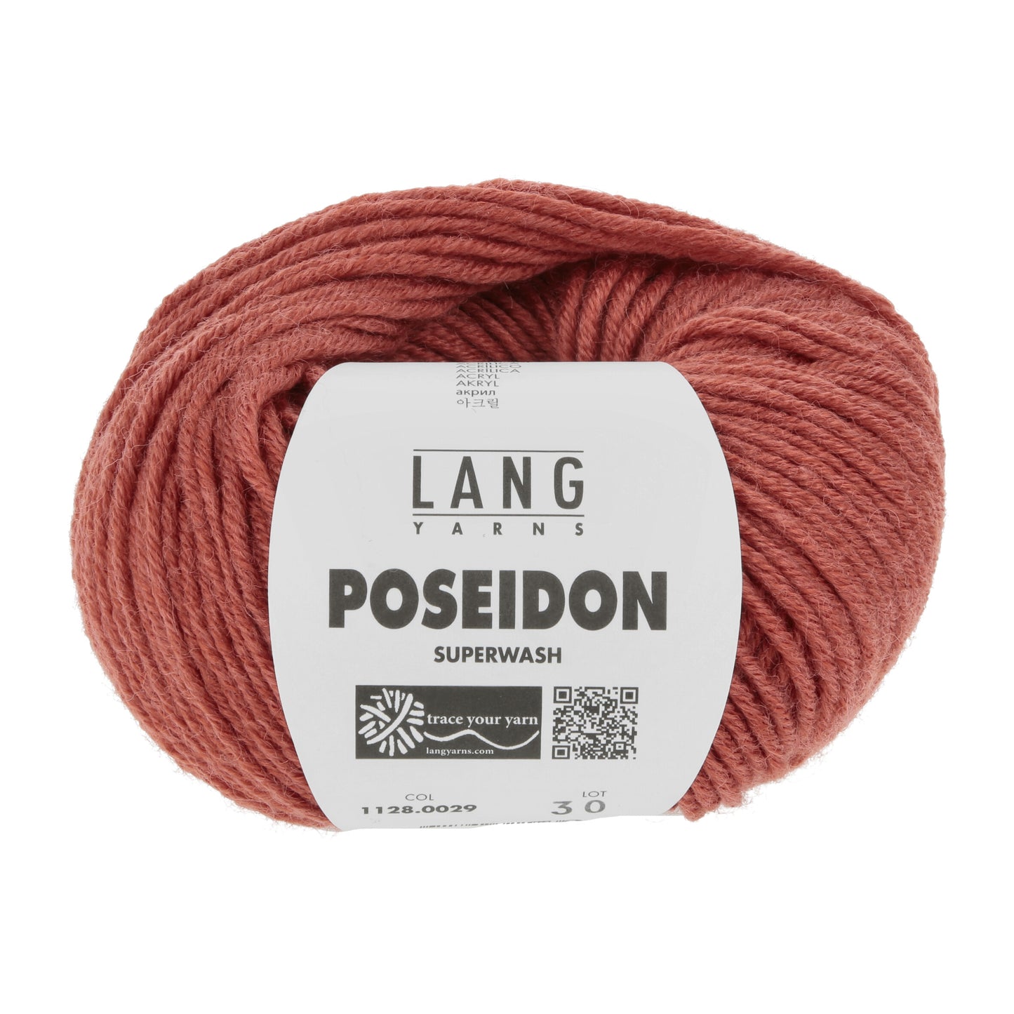 Lang Yarns Poseidon