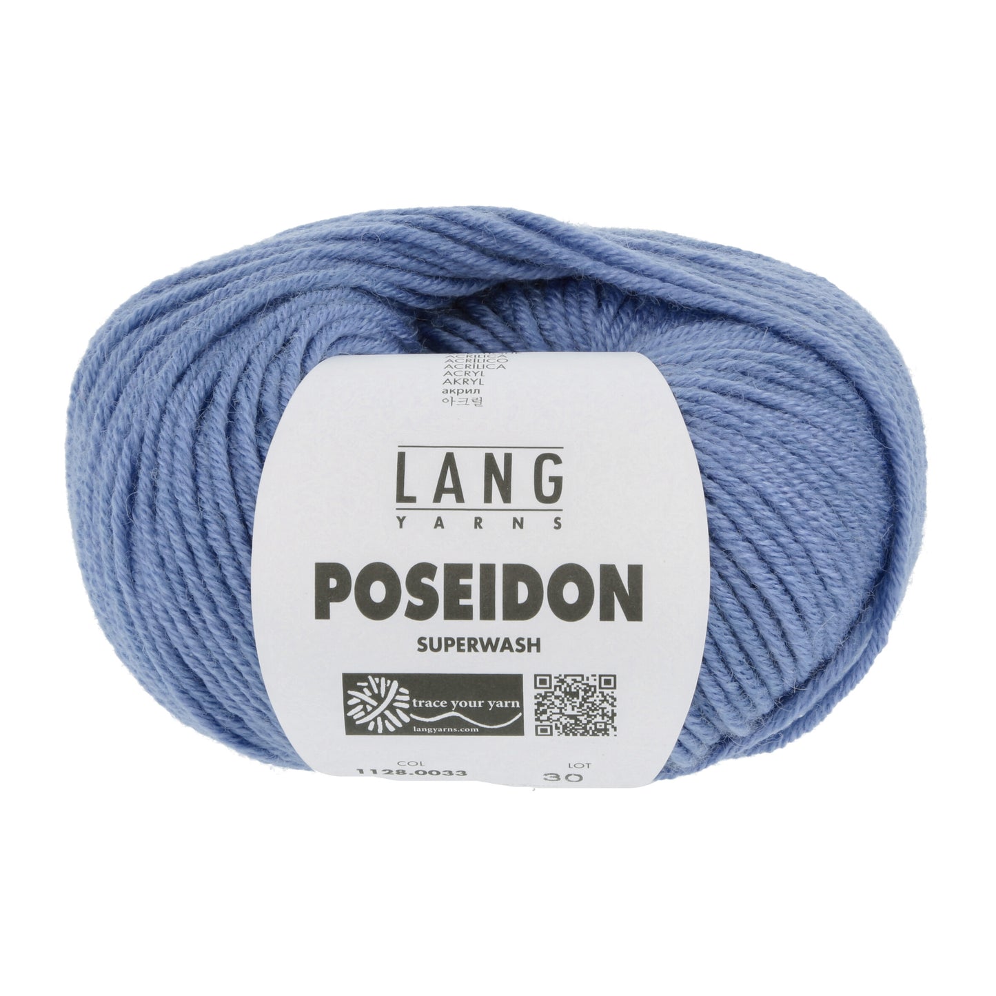 Lang Yarns Poseidon