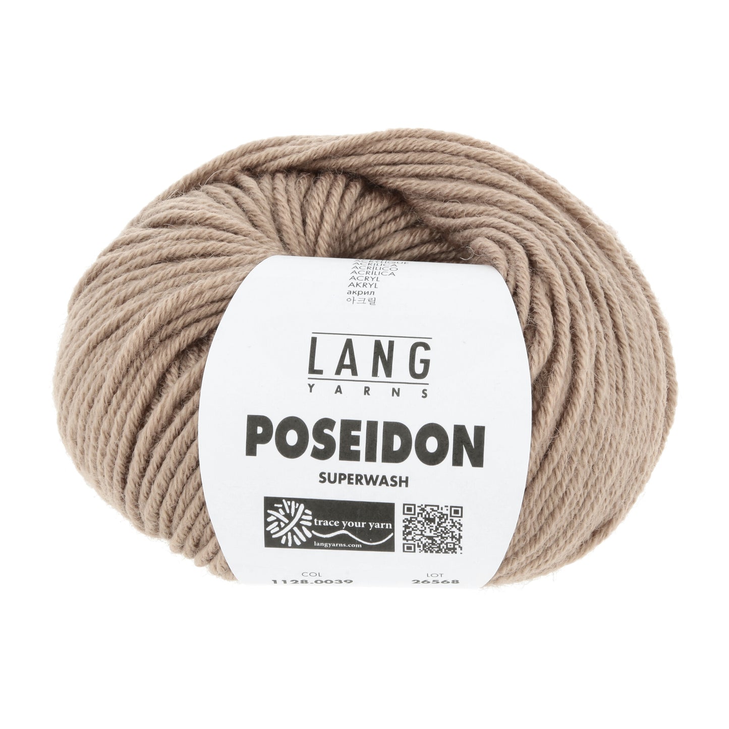 Lang Yarns Poseidon