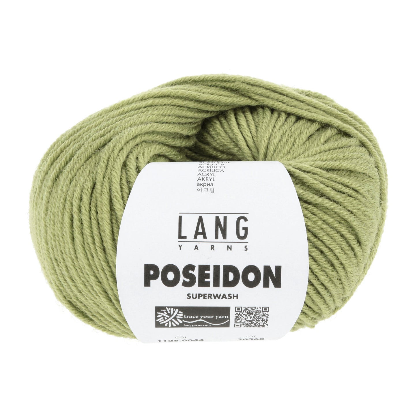 Lang Yarns Poseidon