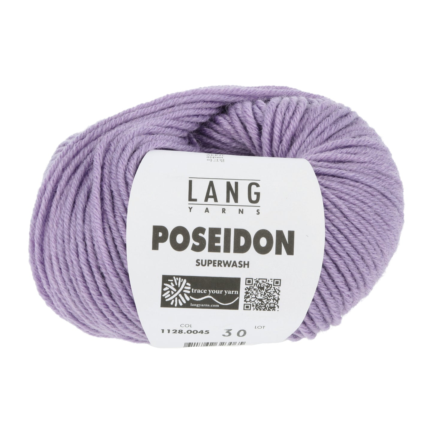 Lang Yarns Poseidon