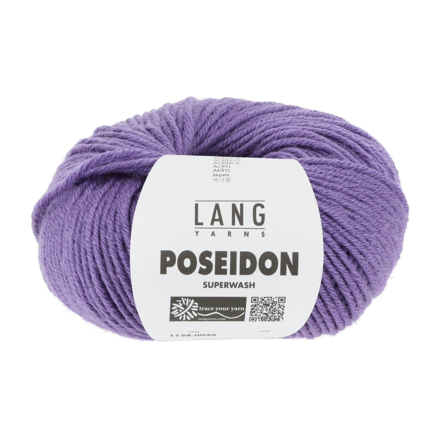 Lang Yarns Poseidon