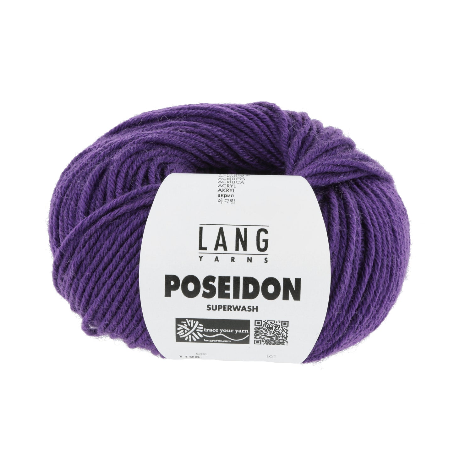 Lang Yarns Poseidon