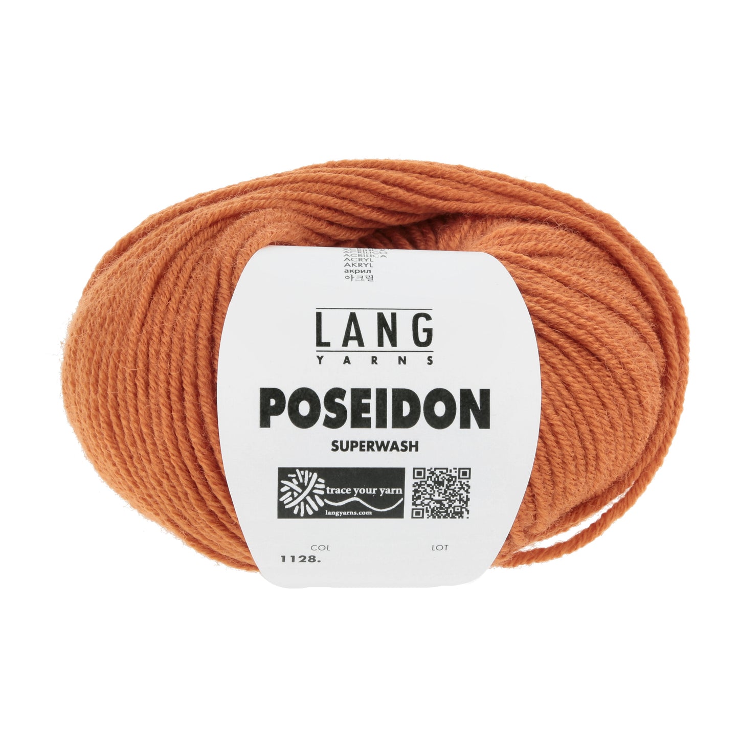 Lang Yarns Poseidon